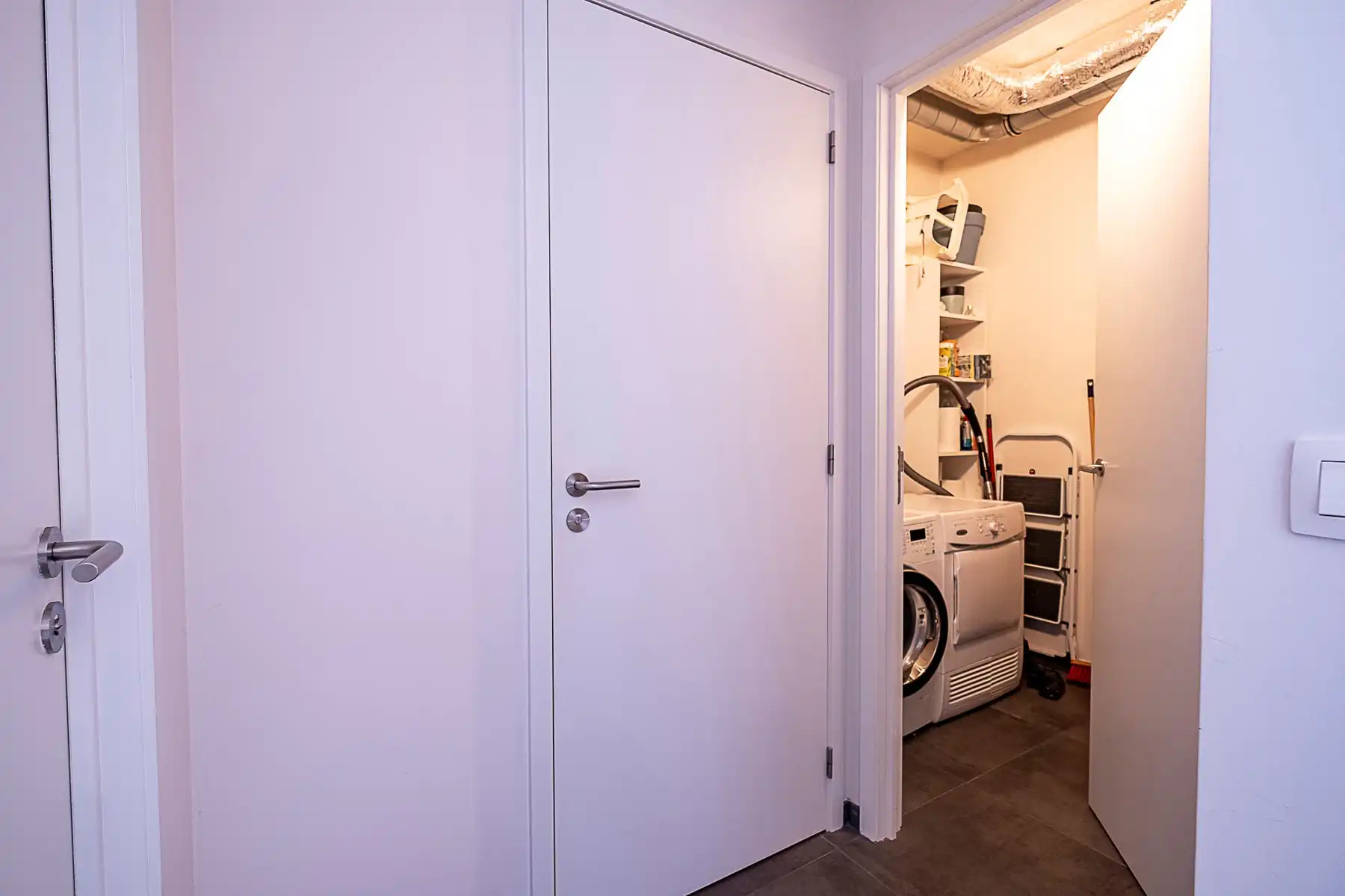Appartement met tuintje in het Groen Kwartier foto 21