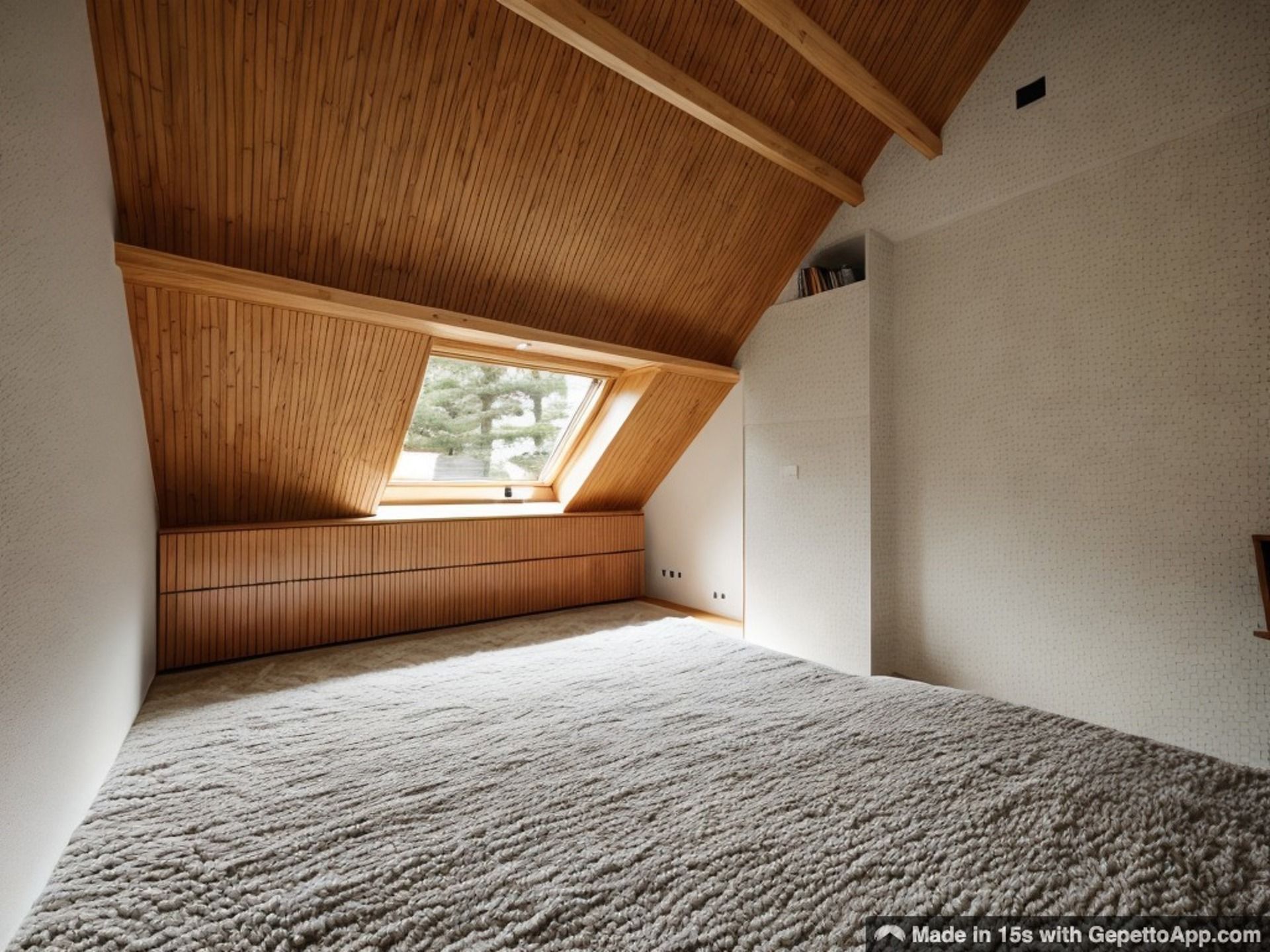 ONDER OPTIE - Huis te renoveren met een tuin van 250m² foto 16