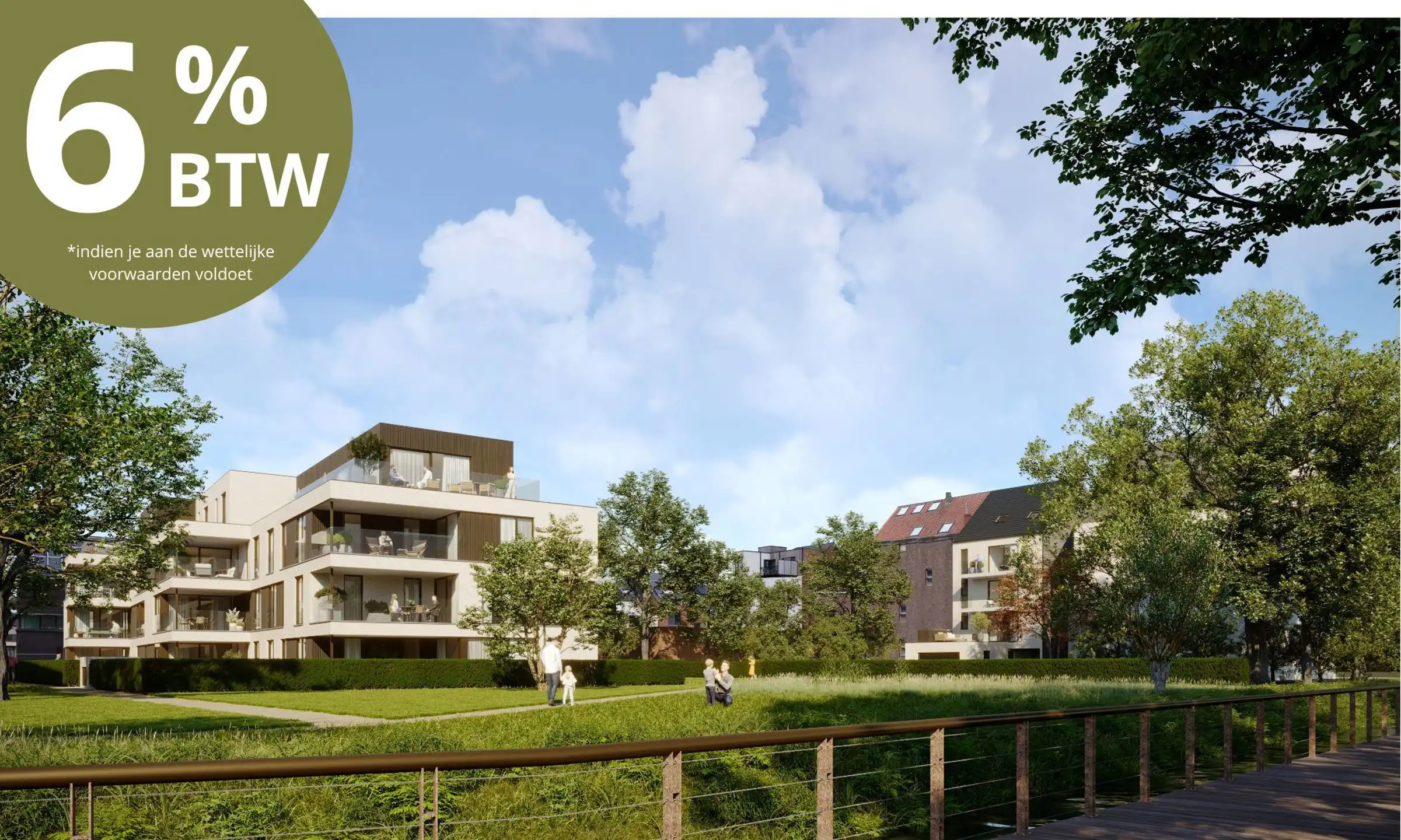 Appartement te koop foto 4