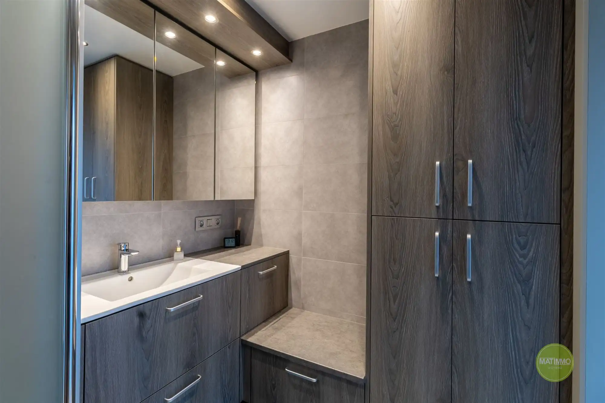 Instapklare gezinswoning met 3 slaapkamers in Mol foto 13