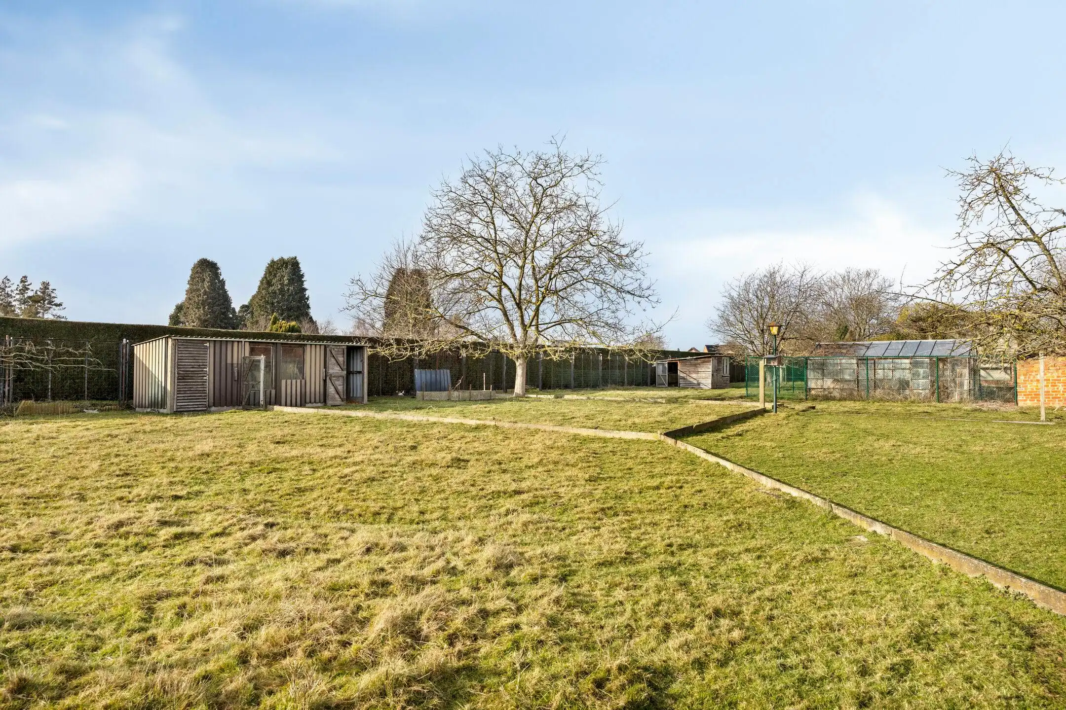 Te renoveren woning op 24a 33ca in Lanaken foto 13