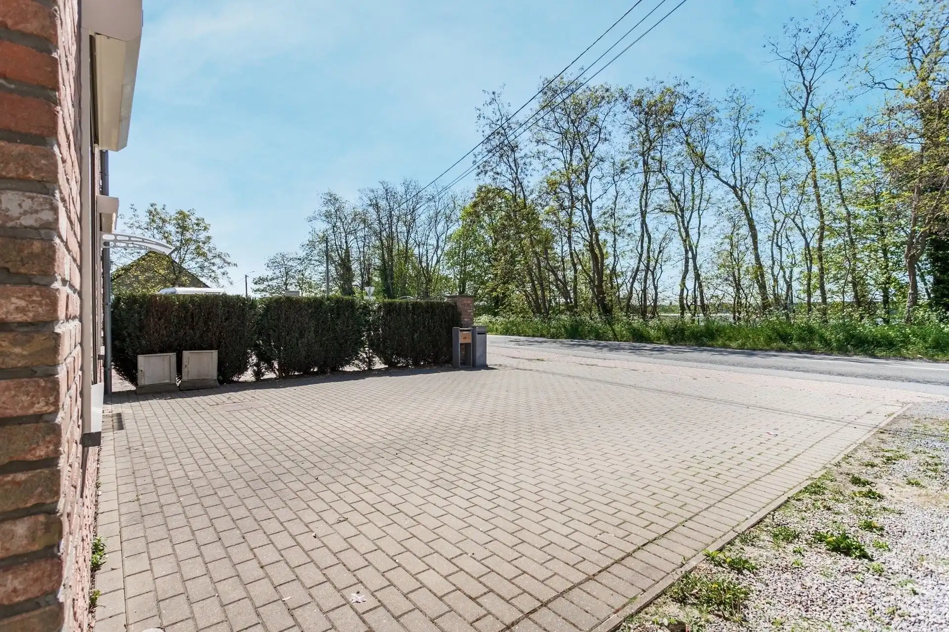 Prachtige woning (4 slpks) met terras en autostaanplaats foto 26