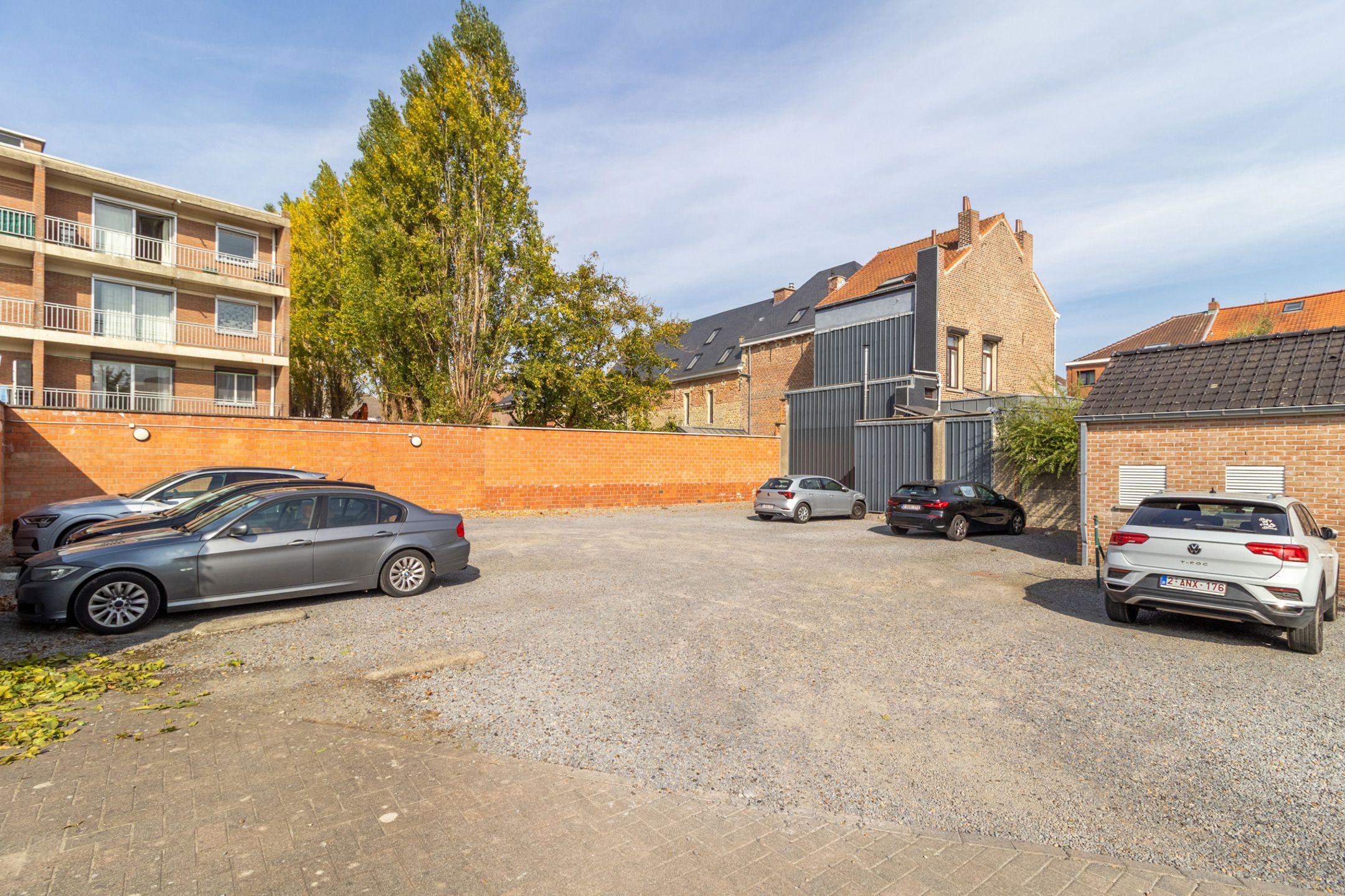 Ruim dakappartement in het centrum van Kortenberg foto 12