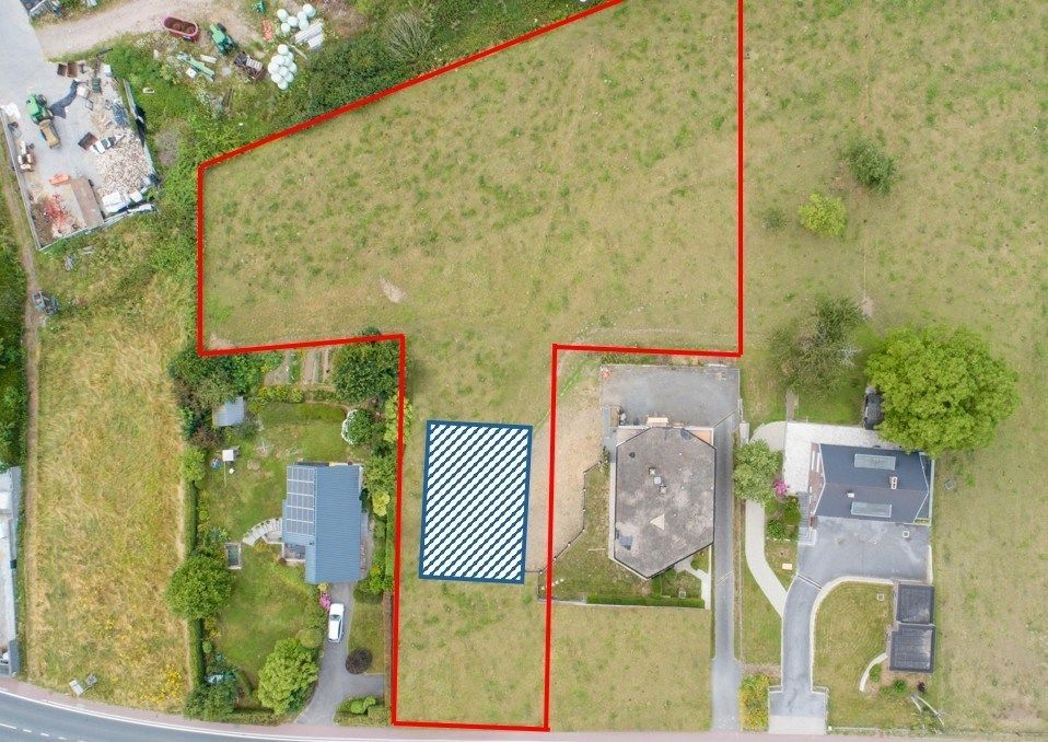 IN OPTIE - Bouwgrond te Koop op 4.576m² – Unieke Ligging tussen Brussel en Gent!  foto 5