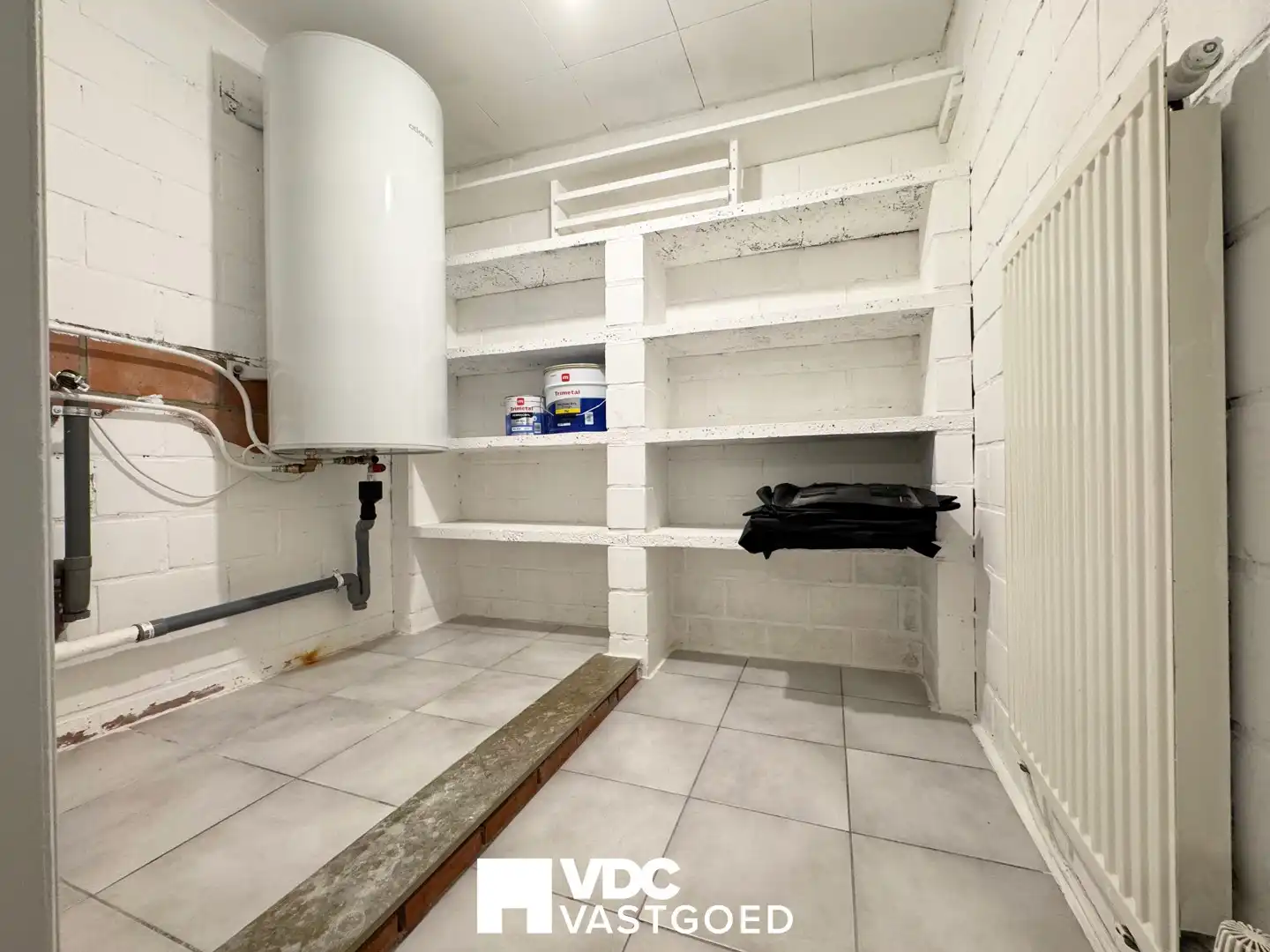 Te renoveren woning met 2 slaapkamers – interessante investering foto 13