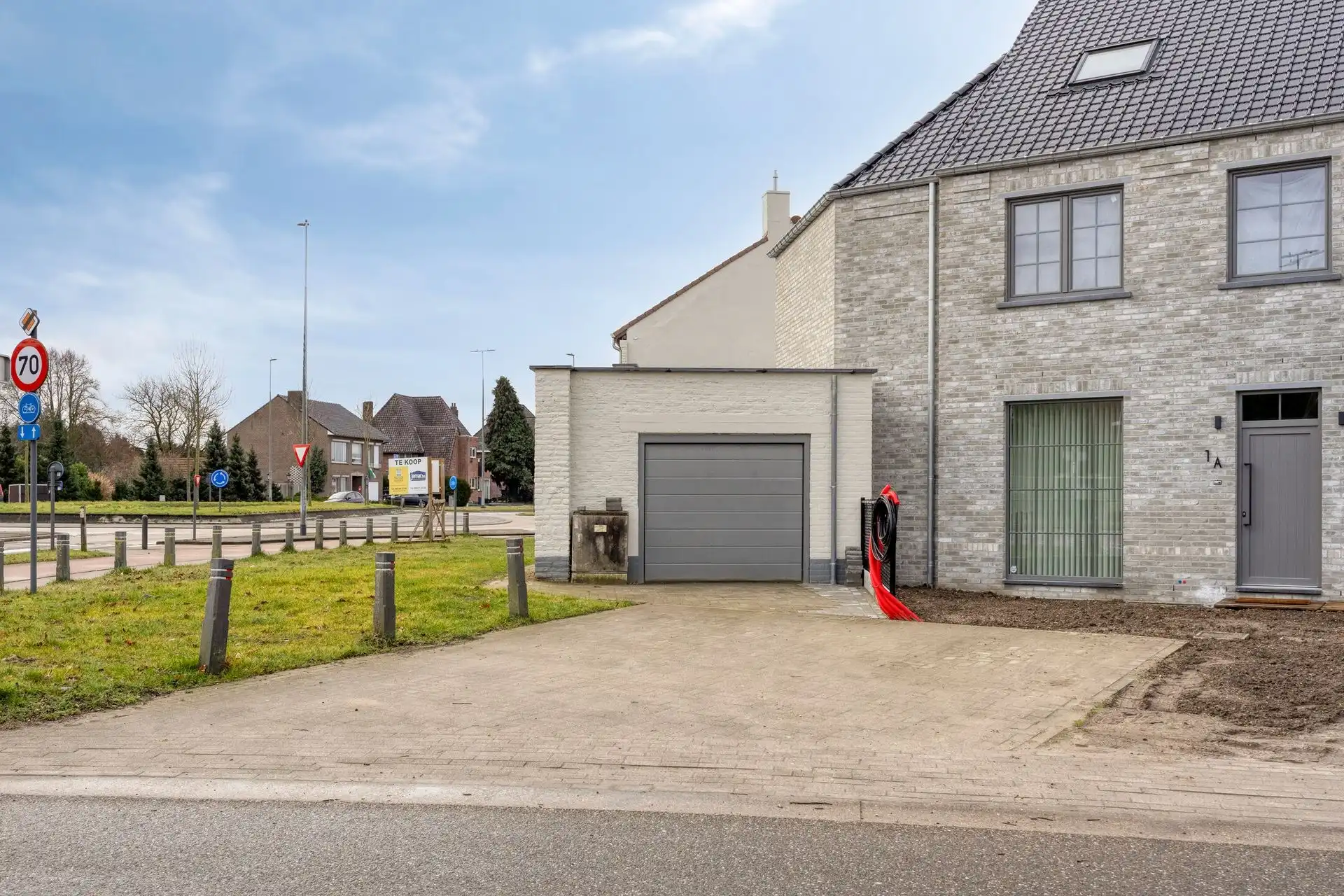 Gezinswoning met praktijkruimte! foto 45