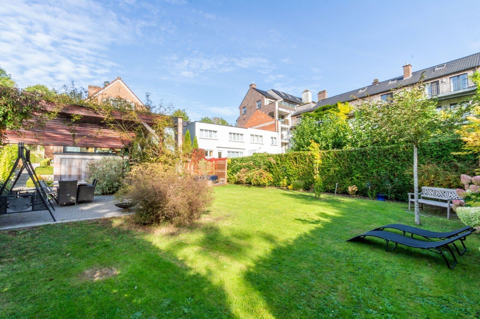 RUIME, INTEGRAAL VERNIEUWDE VILLA ! foto 19