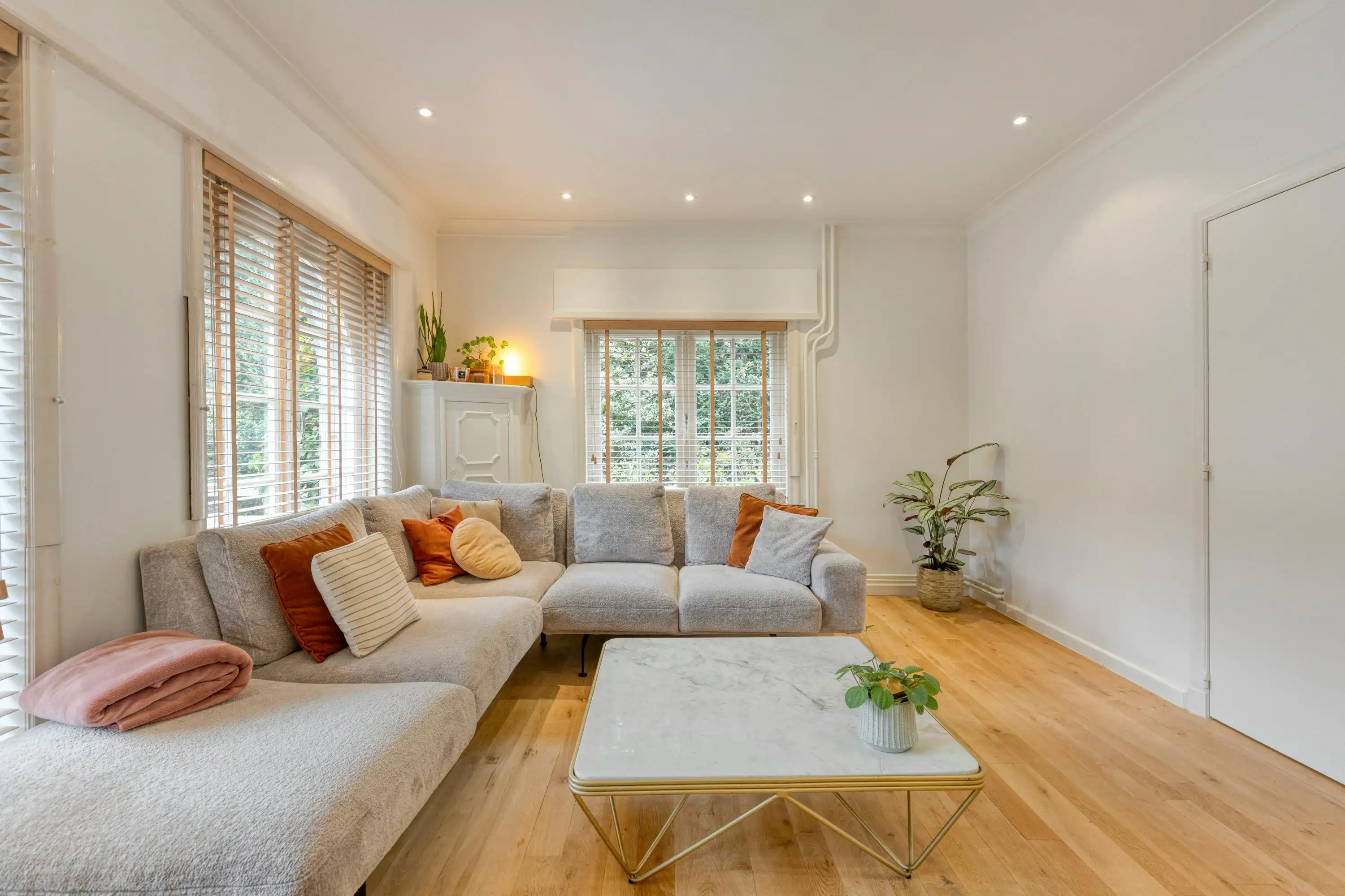 Karaktervol huis te koop in Sint-Michiels foto 3