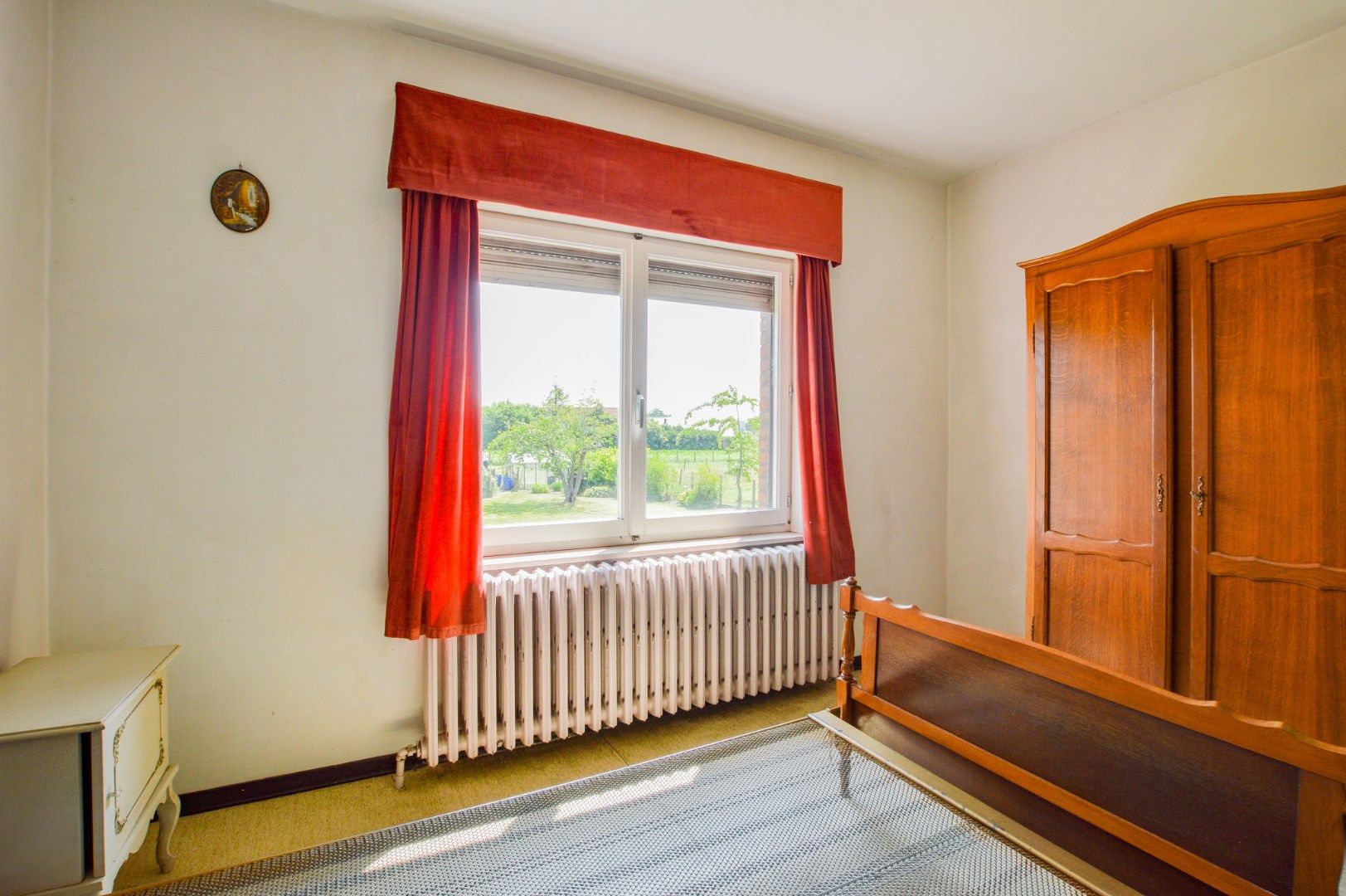 Alleenstaande woning op een perceel van 1.819 m² te Eernegem foto 13