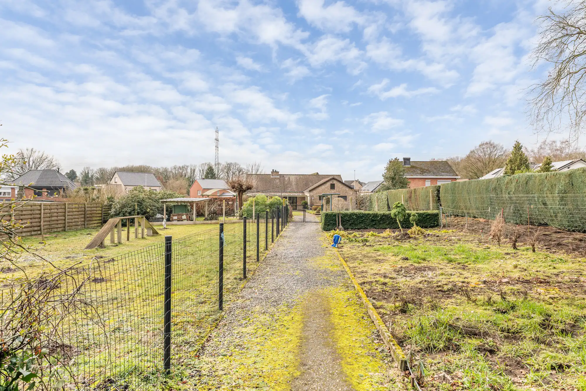 Huis te koop foto 38