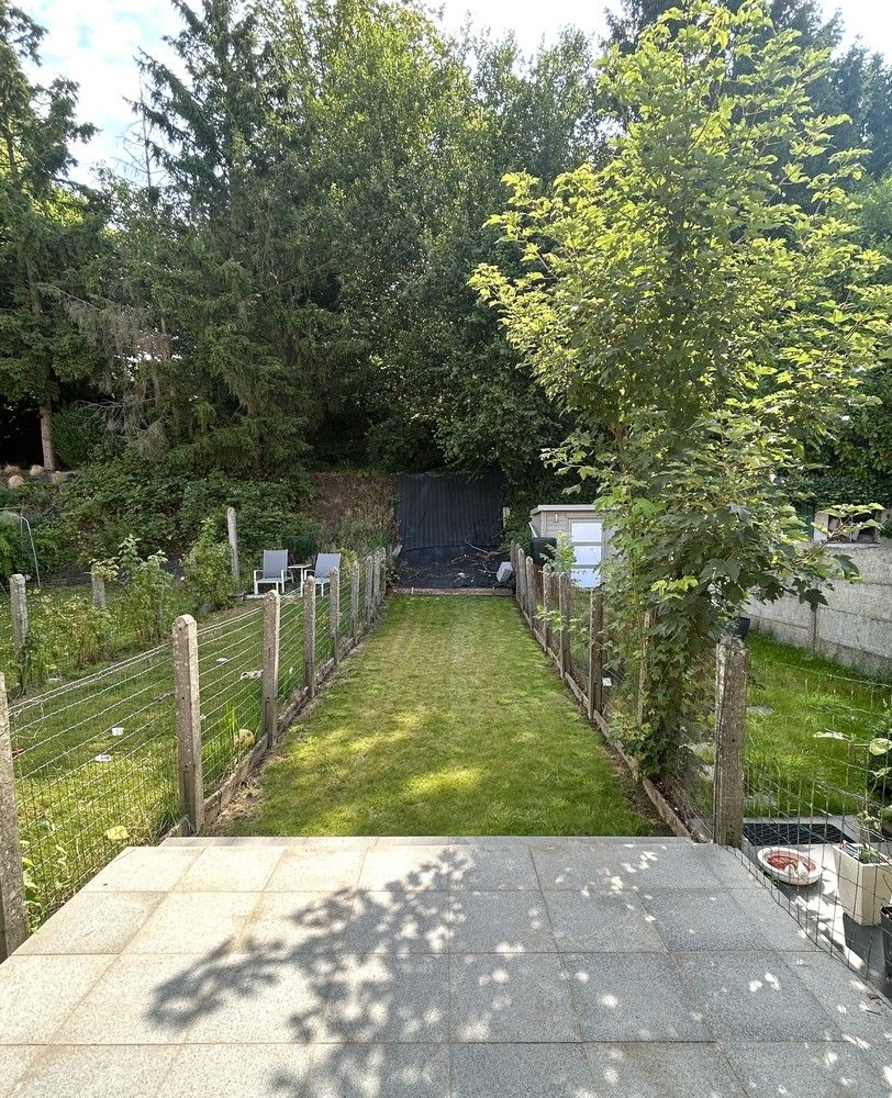 Volledig gerenoveerde, energiezuinige rijwoning foto 14