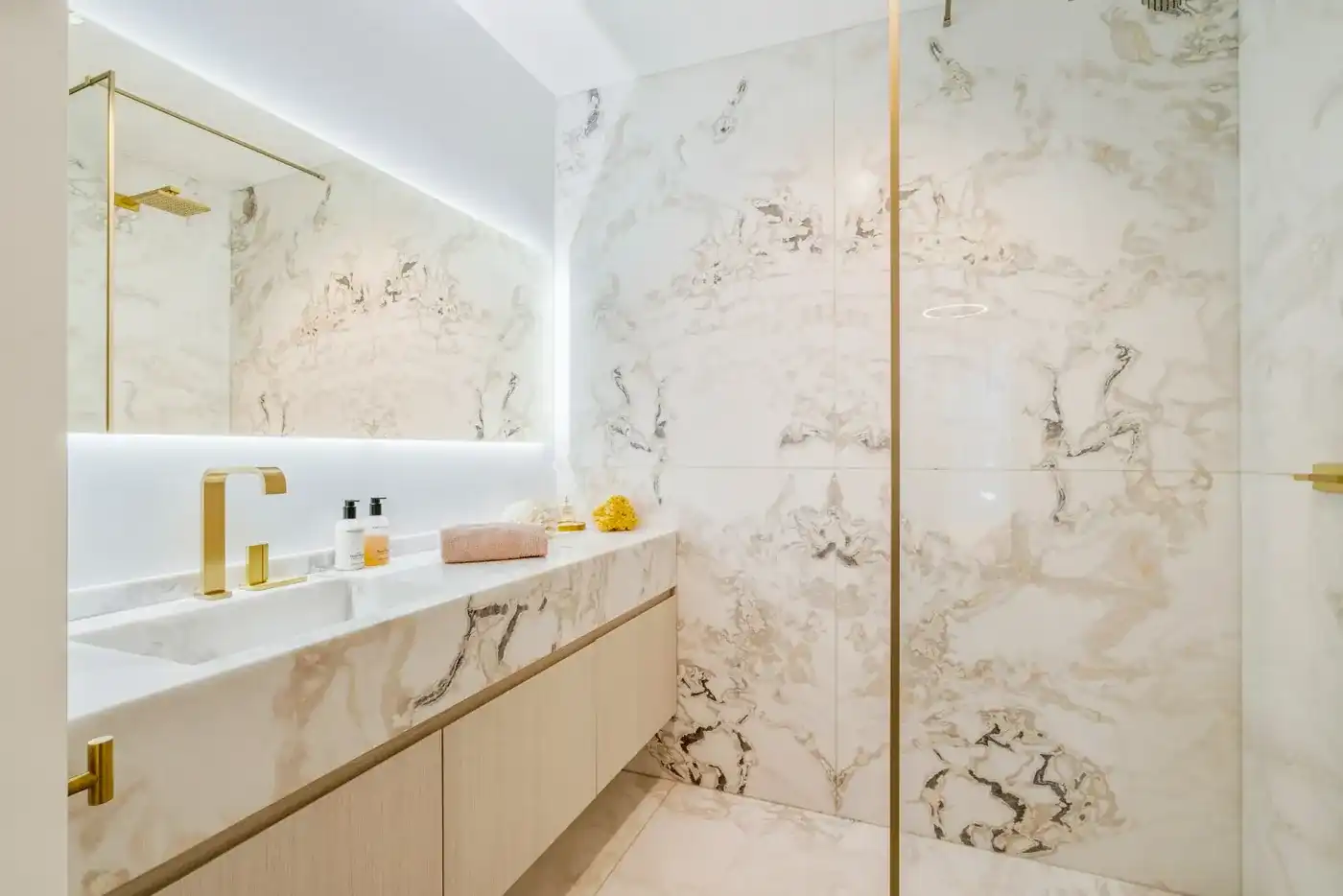 Zeer luxueus afgewerkt appartement met aangenaam zonneterras - Zoute. foto 10