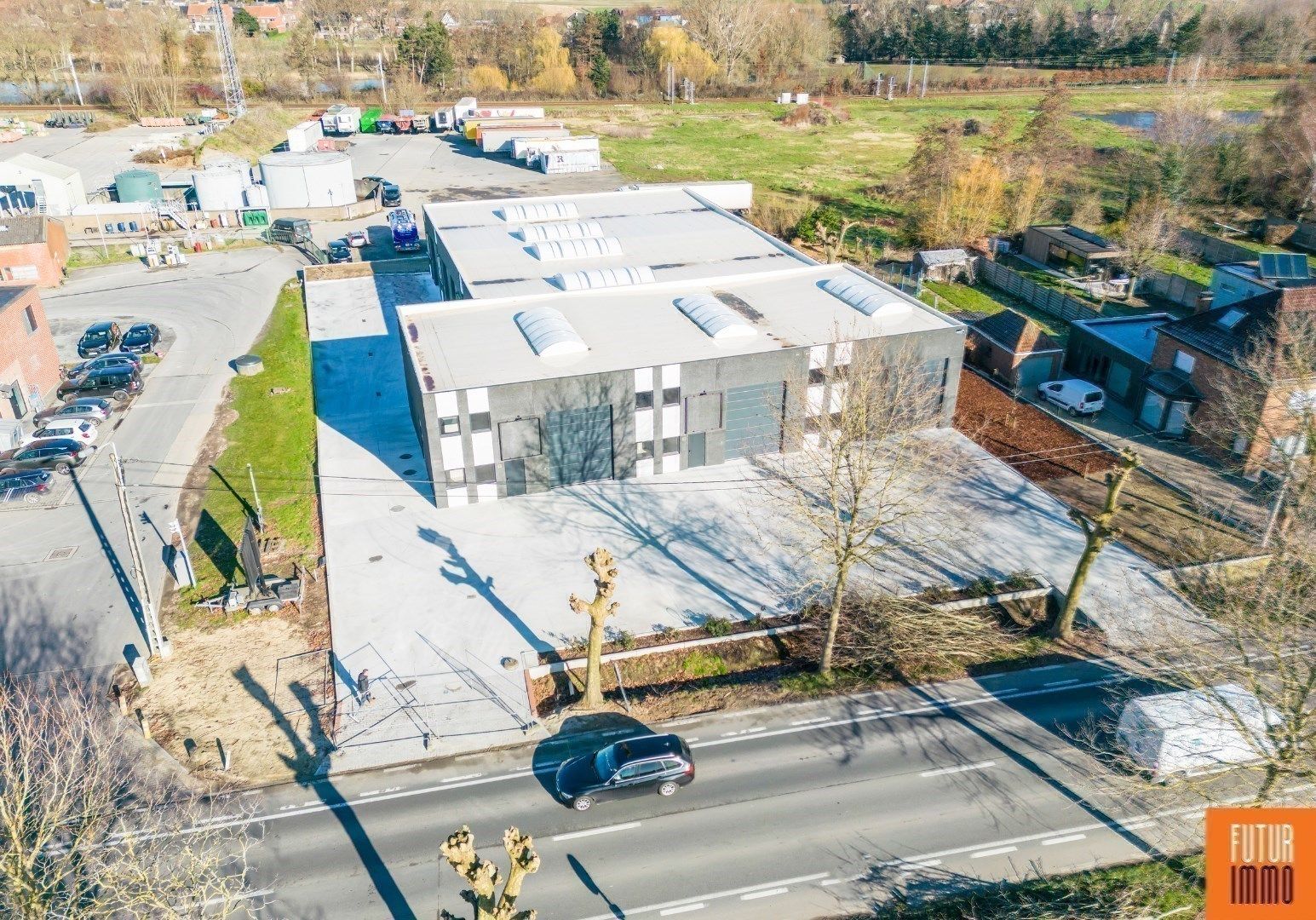 KMO-UNIT te huur foto 5