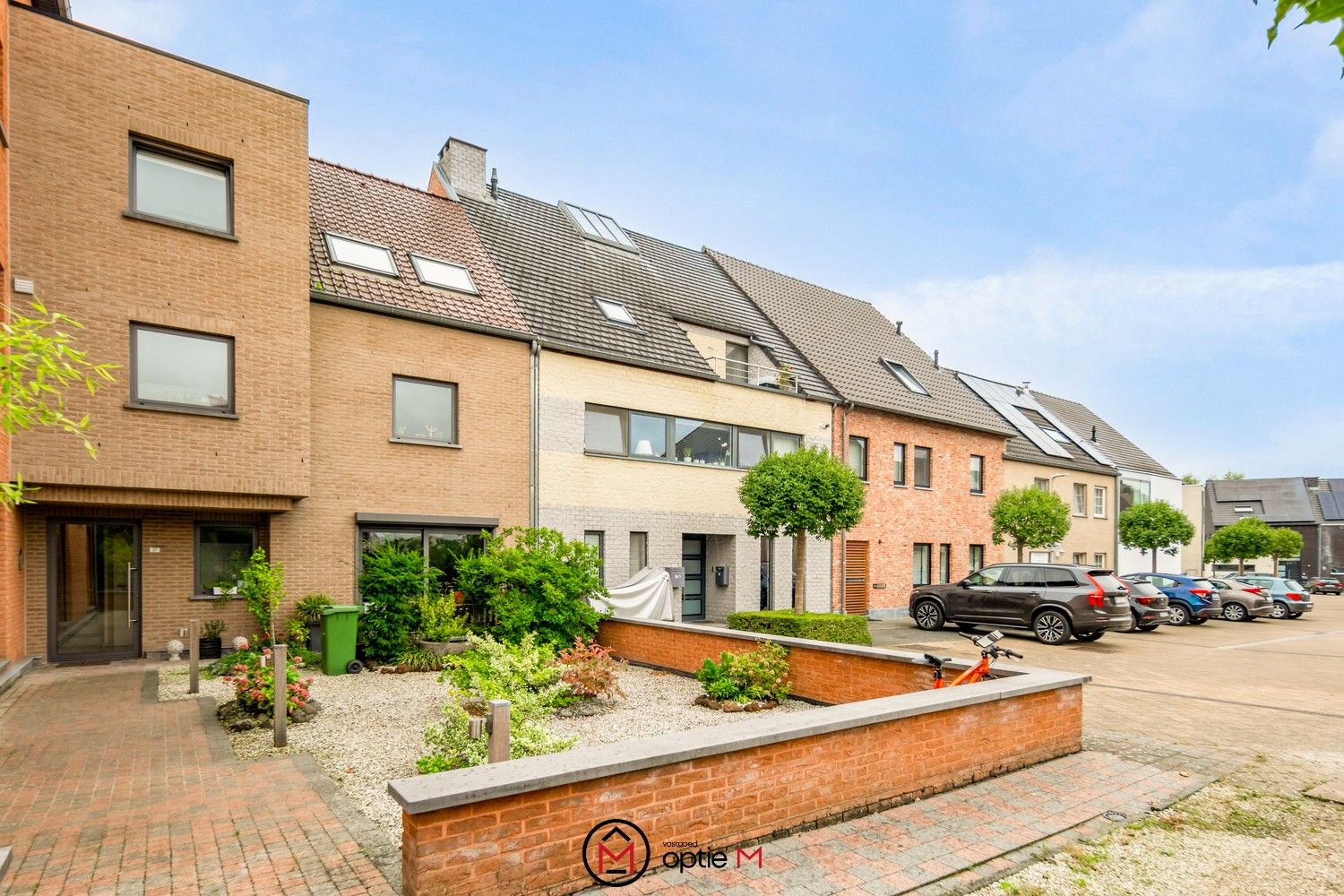 Mooi instapklaar appartement met 2 slaapkamers op topligging! foto 21