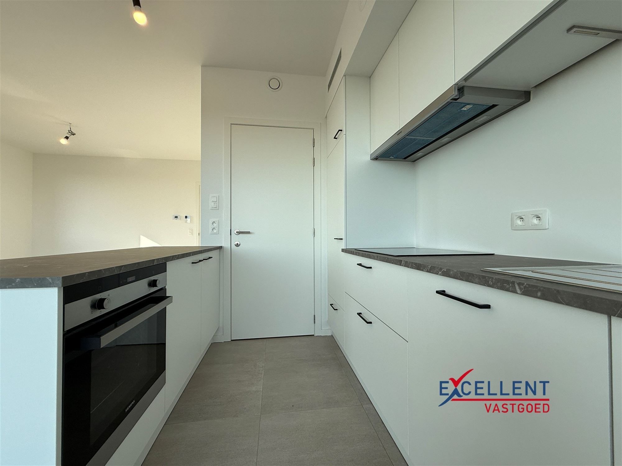 Nieuwbouw appartement met prachtig zicht te huur in Deinze foto 4