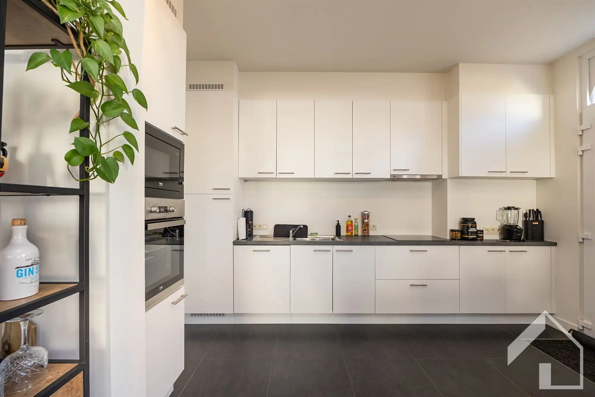 Gerenoveerde hoekwoning nabij het centrum van Lier  foto 5