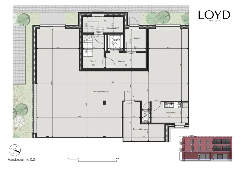 SOPHORA BAARLEDORPSTRAAT 66 DRONGEN foto 15