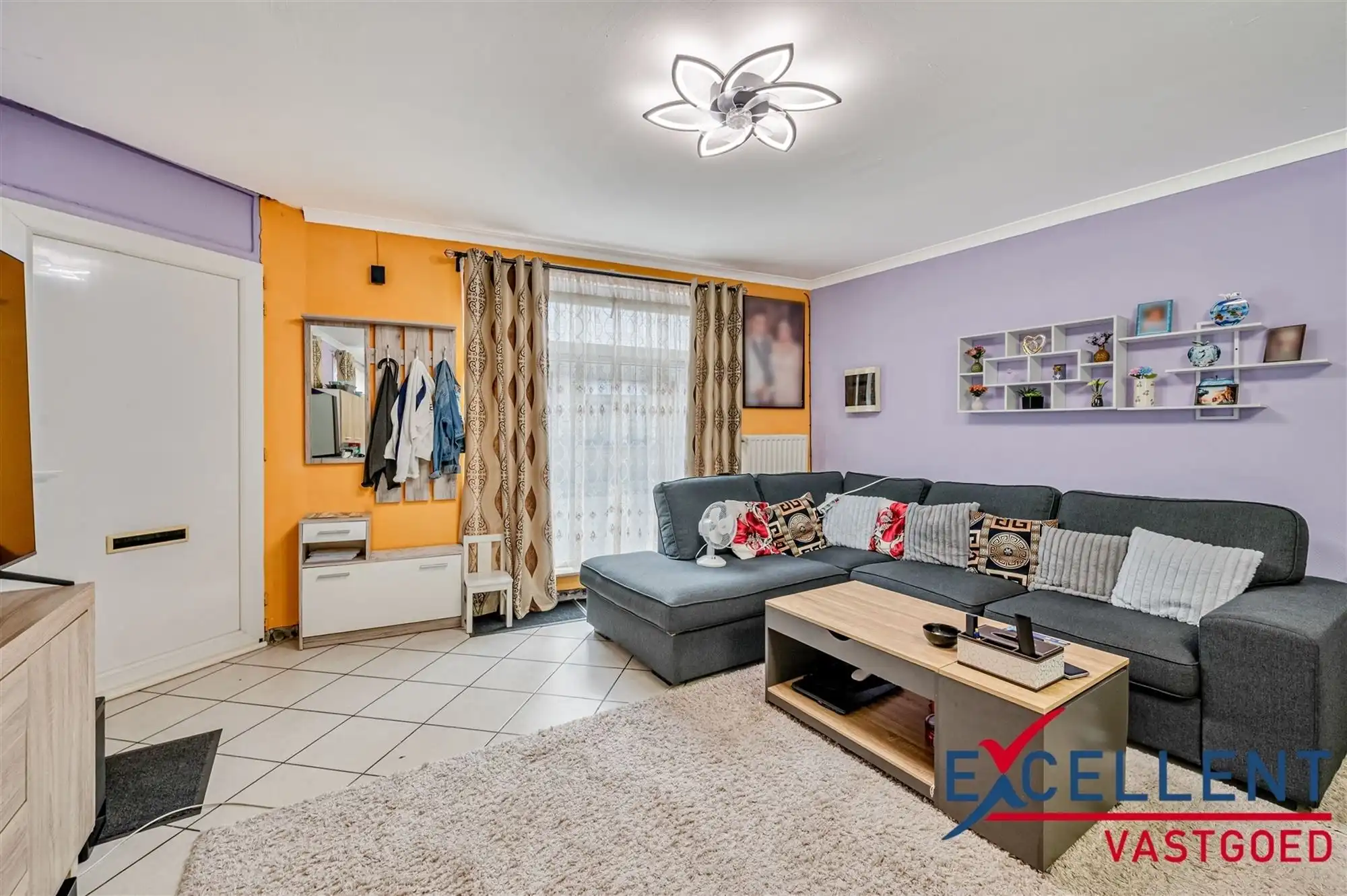 Woning met opportuniteiten te Ledeberg foto 3