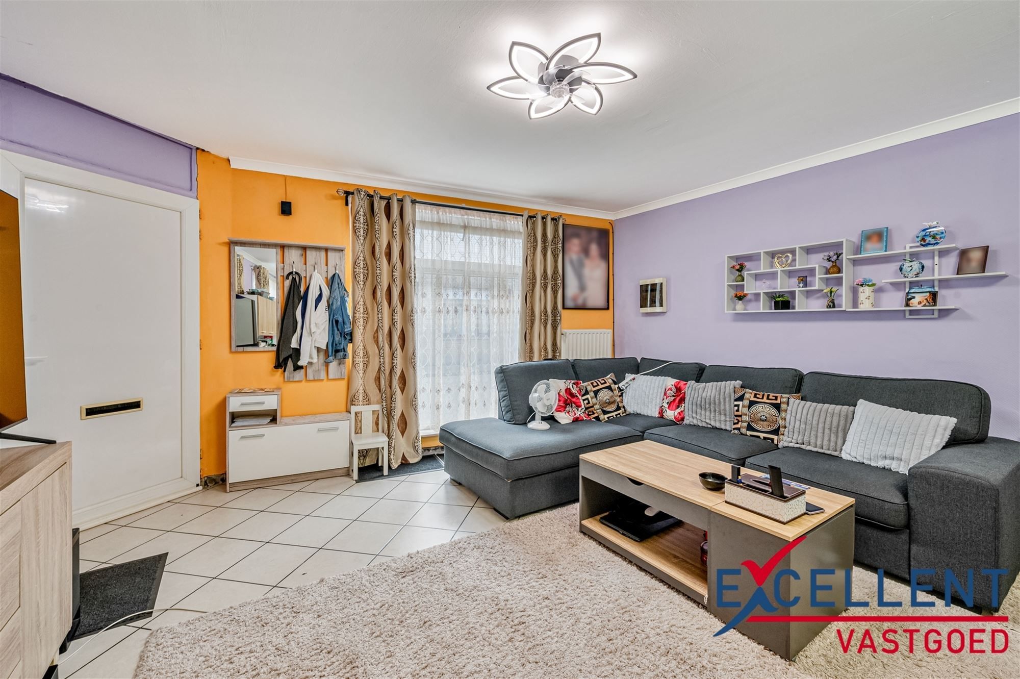 Woning met opportuniteiten te Ledeberg foto 3