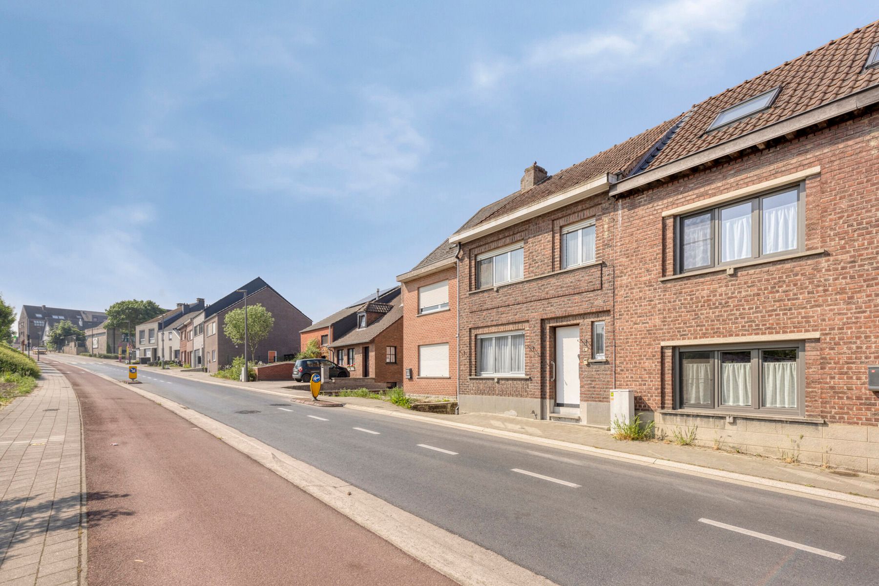 Te Renoveren 3-gevelwoning op gunstige ligging foto 22