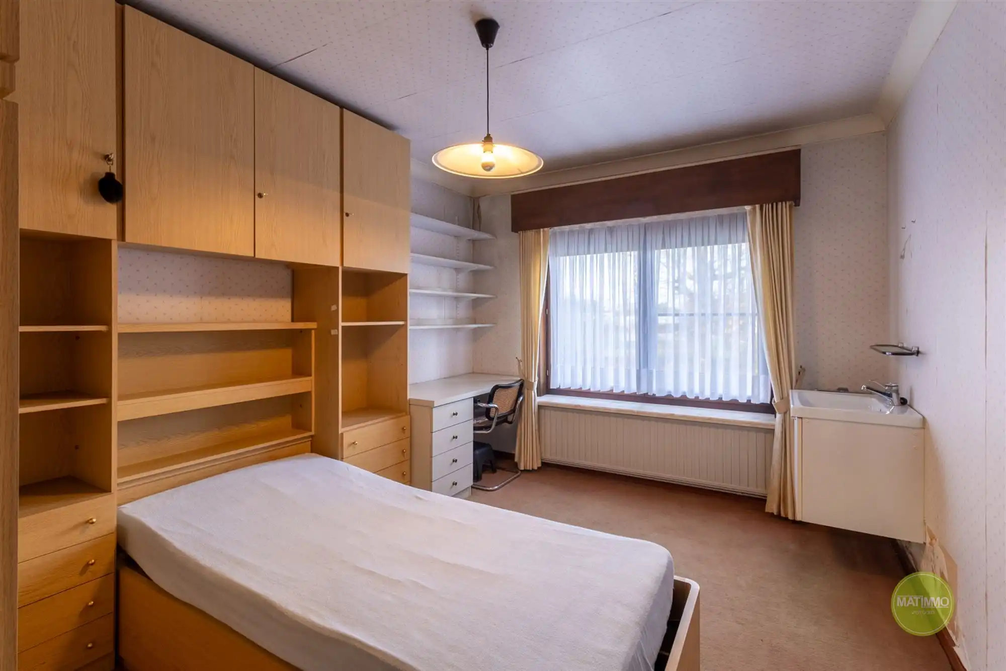Prachtig herenhuis met 4 slaapkamers te Balen foto 15