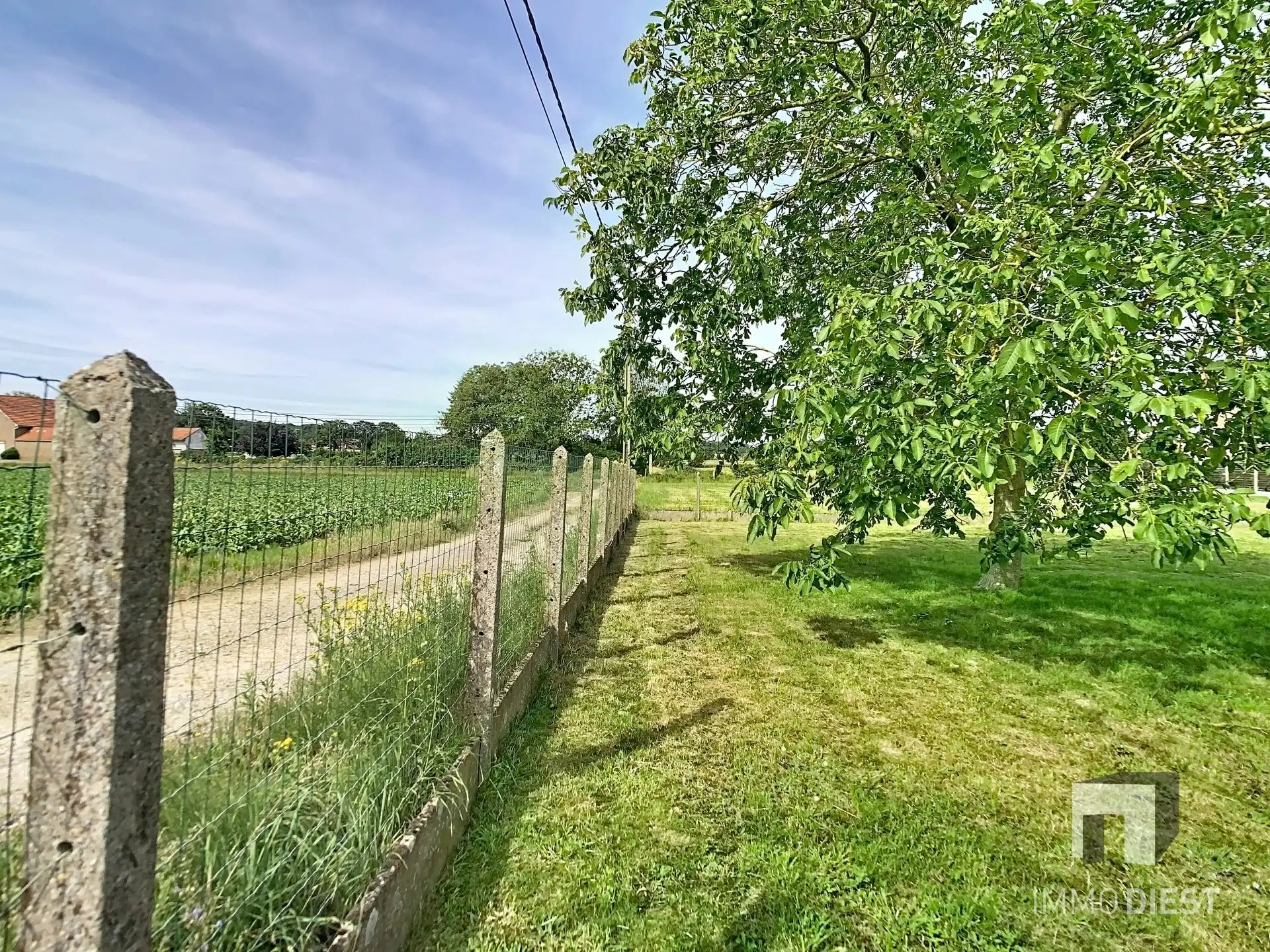 Landelijke gezinswoning met stal en mooie mogelijkheden op rustige locatie foto 34