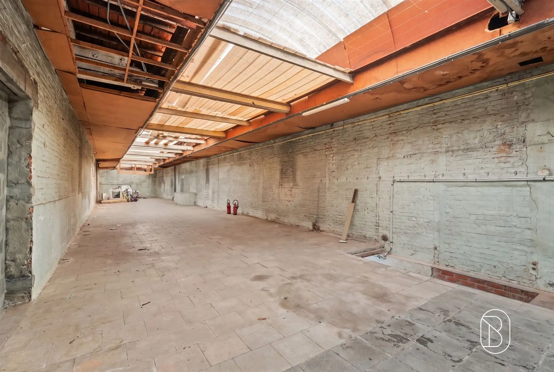 Woningen foto 8