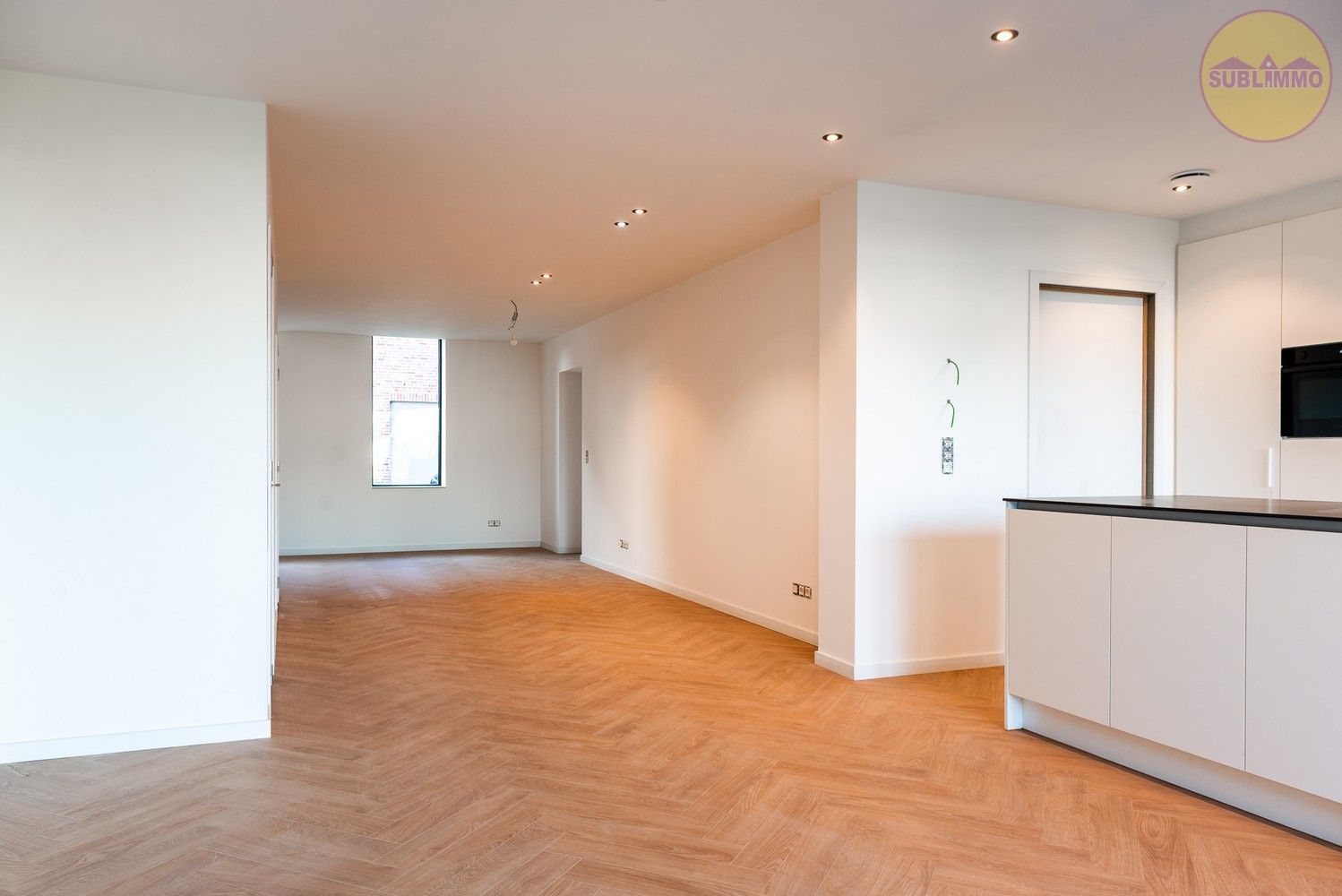 Energiezuinige woning met 3 slaapkamers in het centrum van Meerhout foto 4