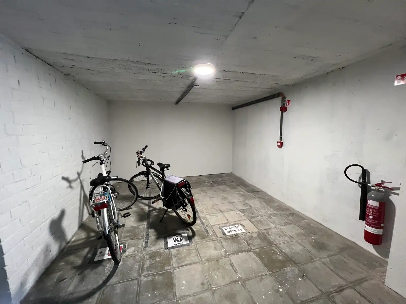 Gerenoveerd kantoor te huur in hartje Leuven foto 10