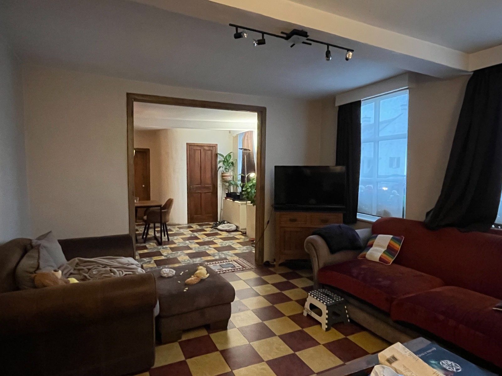 Charmante hoeve aan de rand van Waregem te huur foto 3