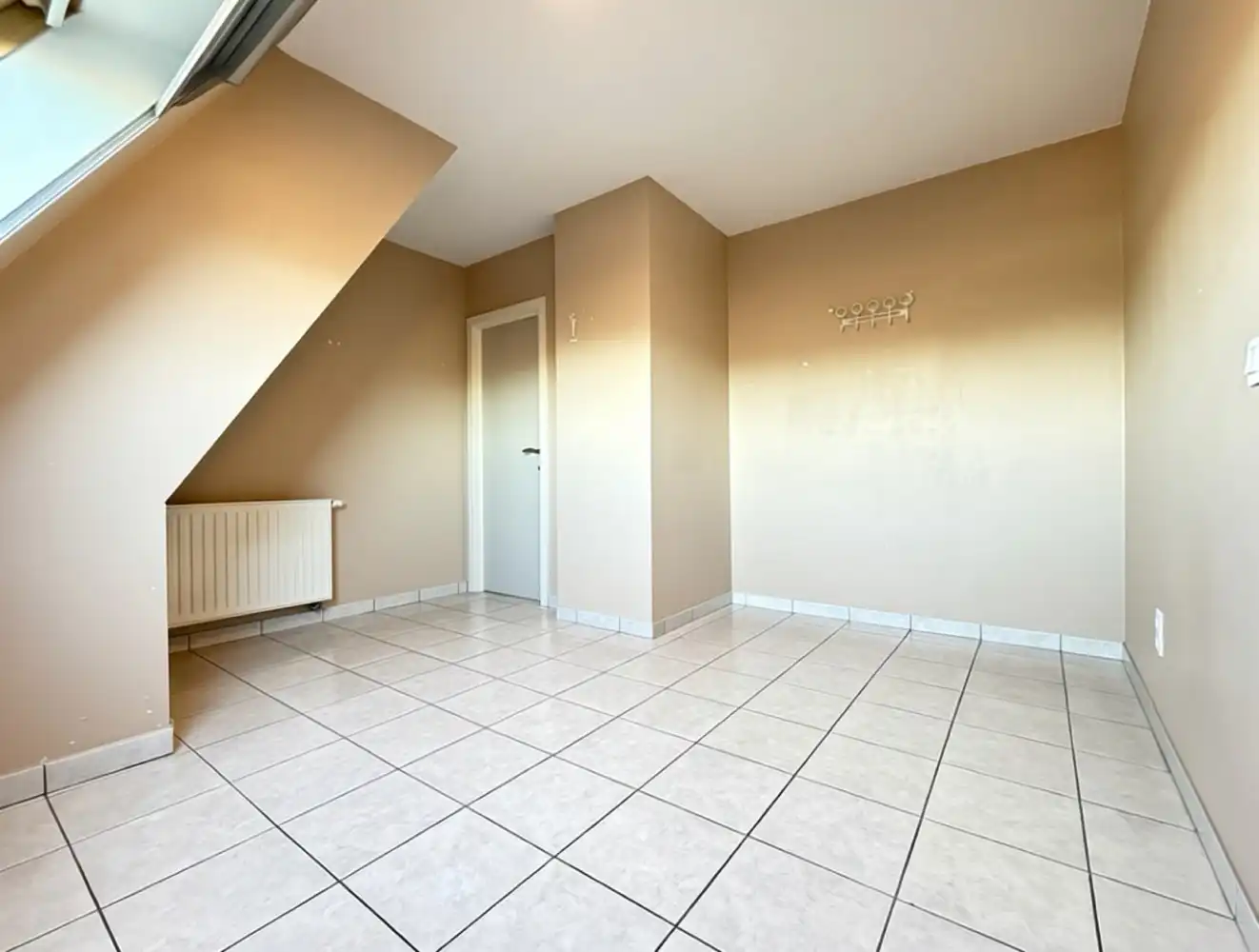 Instapklare appartement in Residentie Spanje in het centrum van Koekelare foto 6