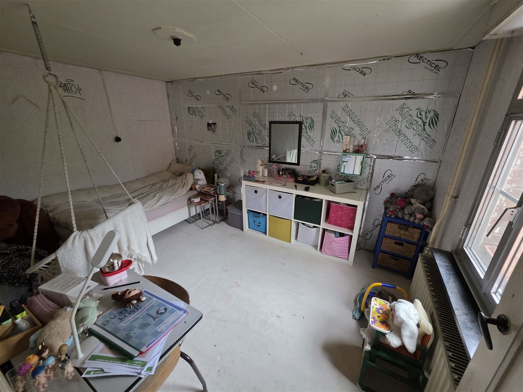 Gedeeltelijk vernieuwde boerderij op 903 m² foto 17