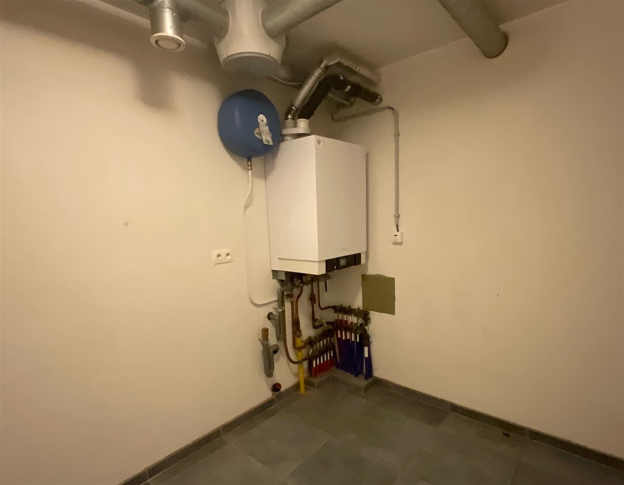 Recent appartement met 2 slaapkamers foto 18