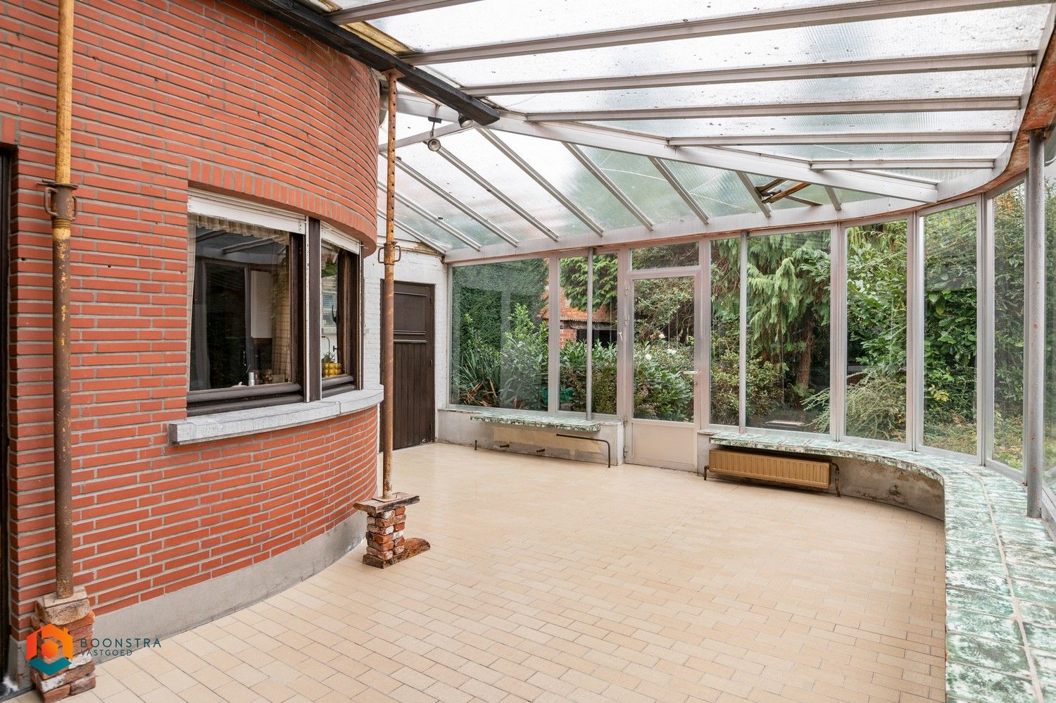 Karaktervolle woning met 3 slpkrs te Sint-Katelijne-Waver foto 9