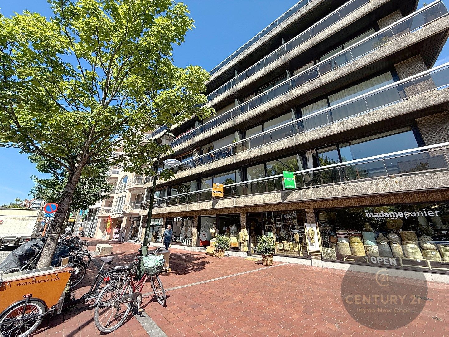 RUIM appartement op absolute TOPLOCATIE! foto 16