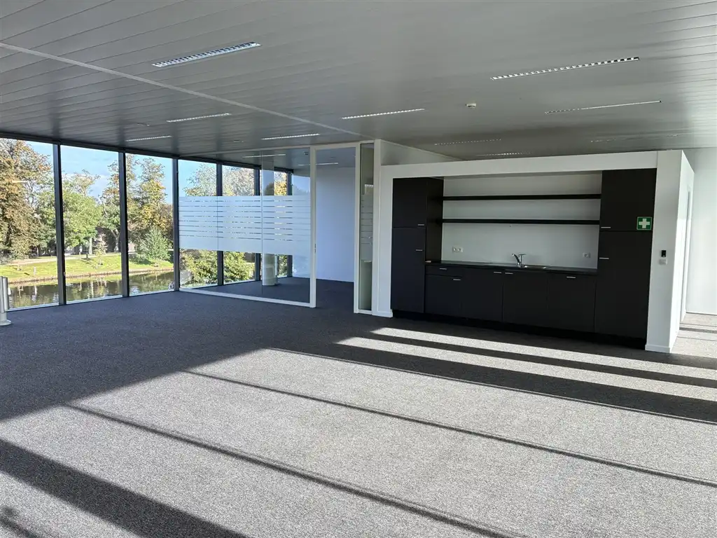 Kantoren in Katelijne Business Center foto 4