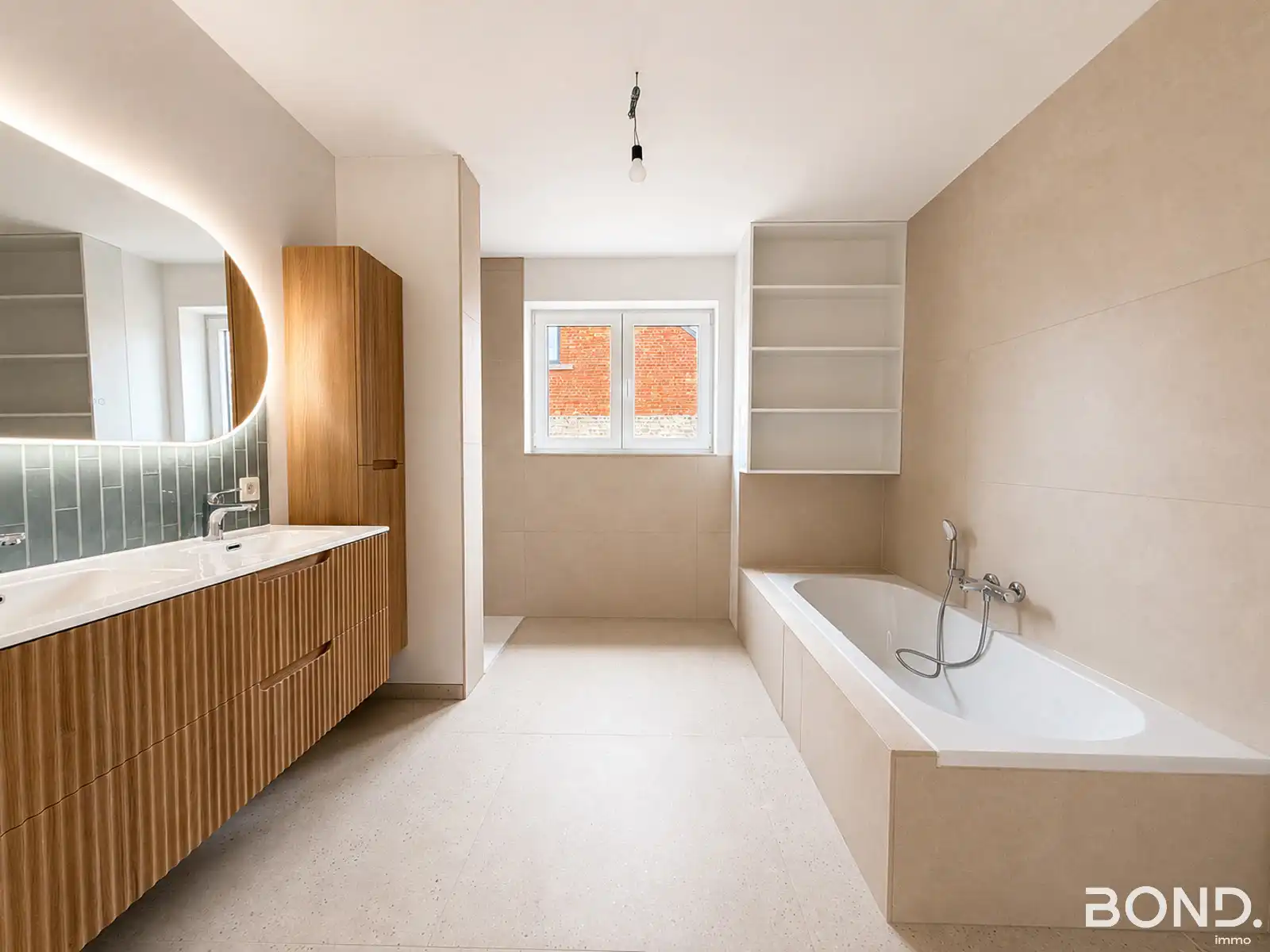 Passieve nieuwbouw met 4 slpks foto 14