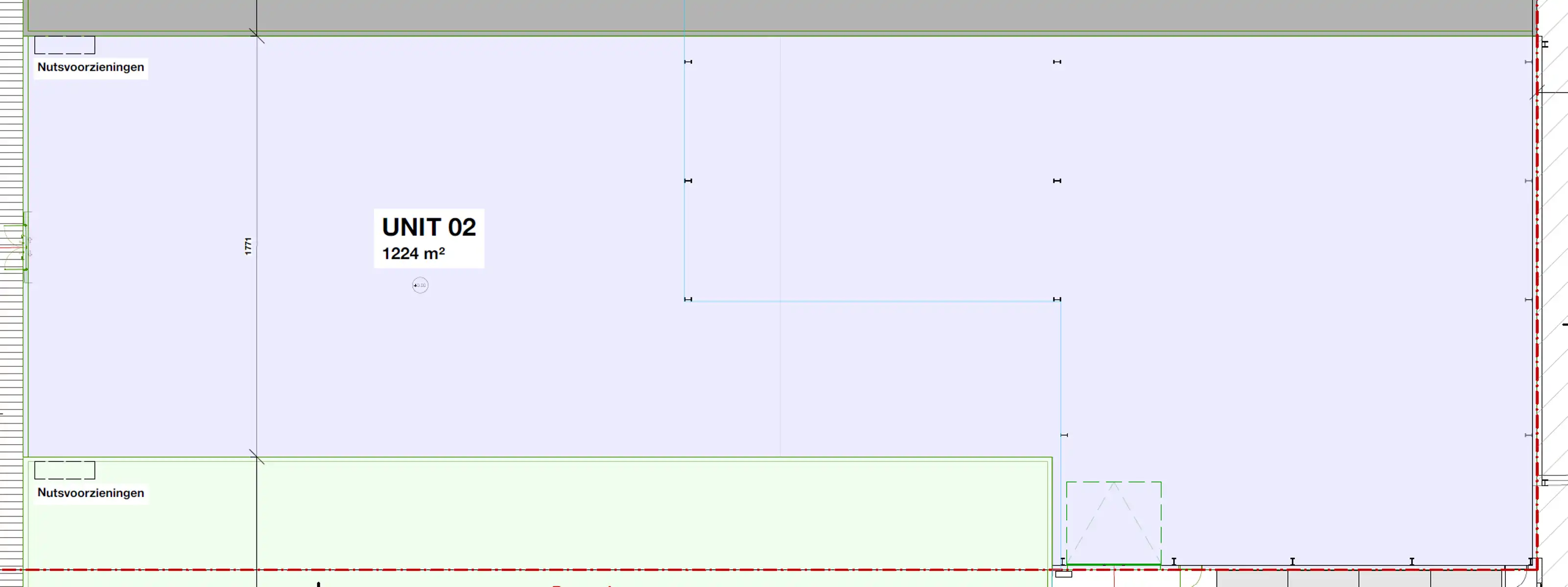 Nieuwbouw units te huur – VanMarcke A12 foto 2