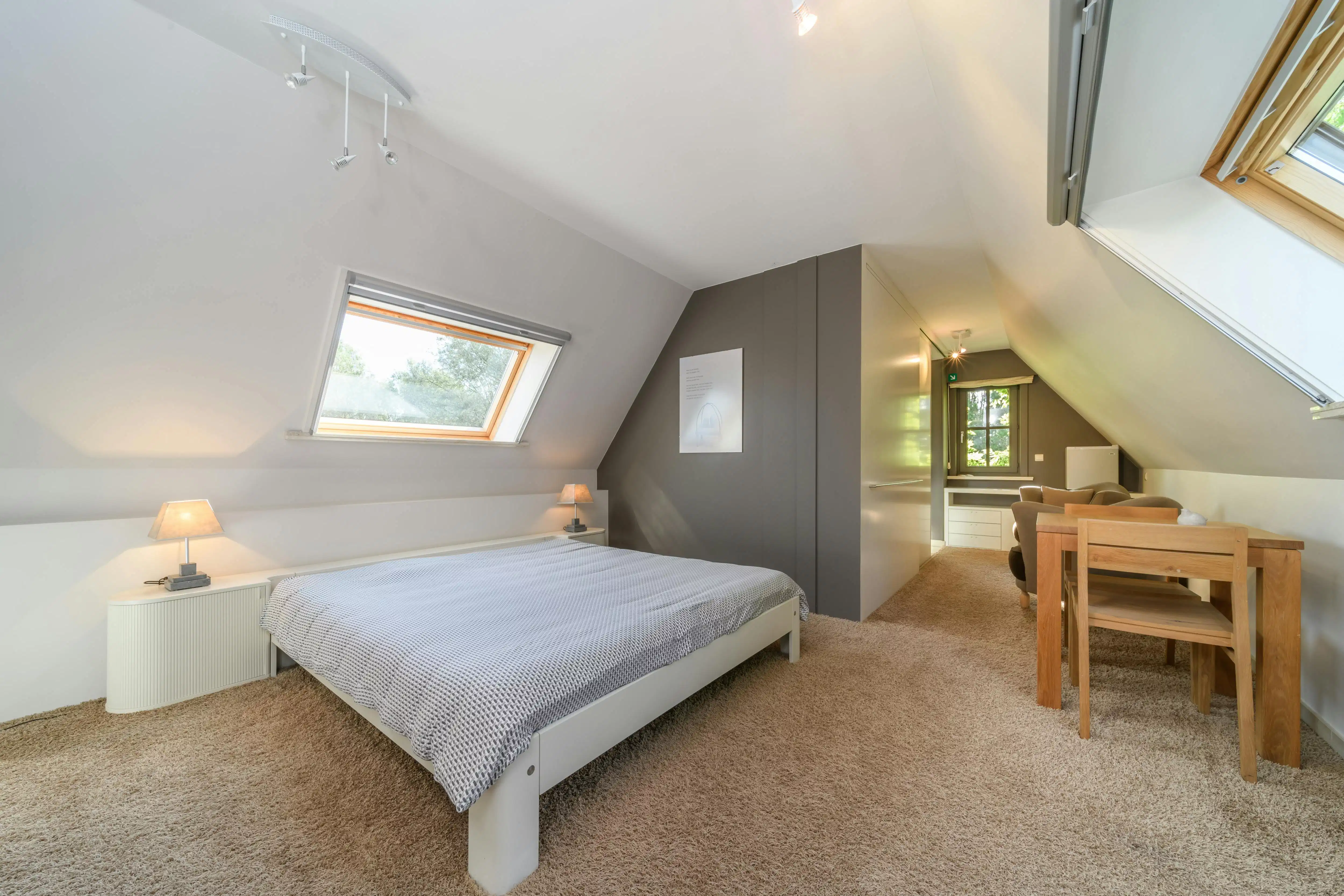 Exclusieve eigendom op 2ha te koop in Diksmuide foto 14