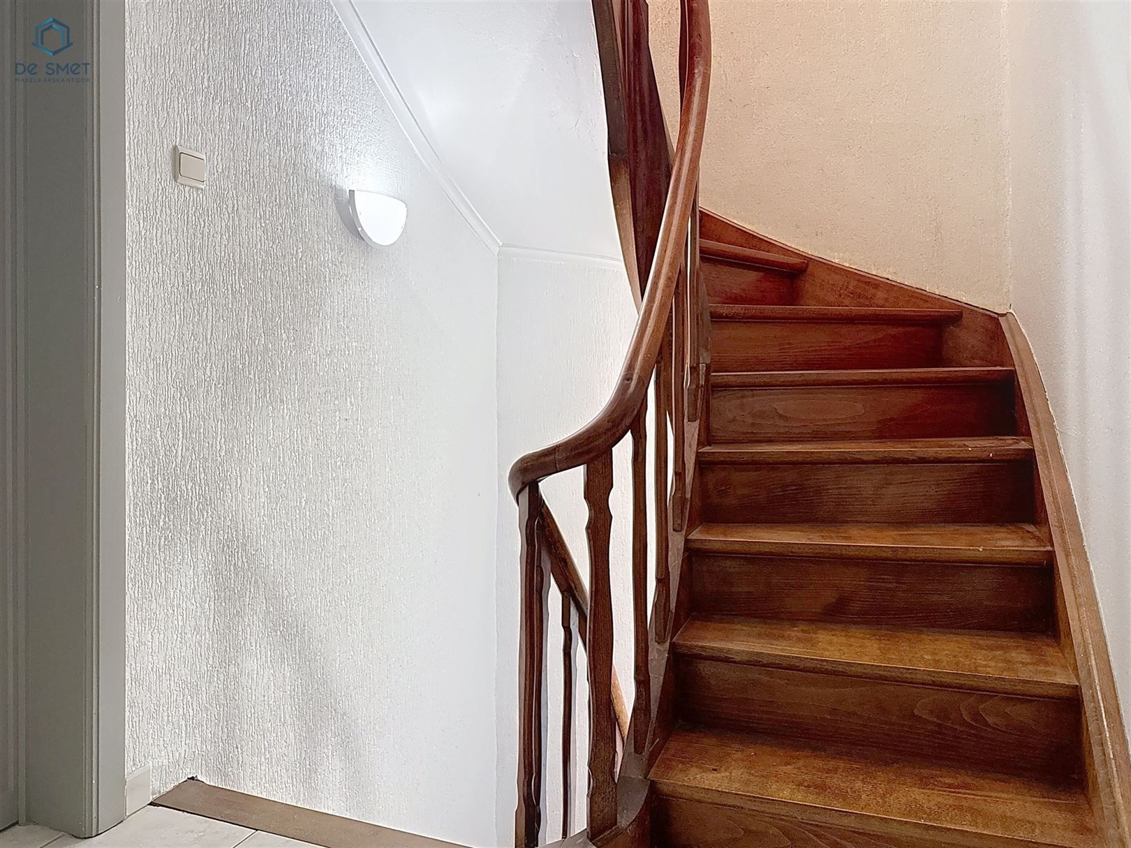 Ruime, solide woning met 4 slaapkamers en grote tuin te Brakel foto 15