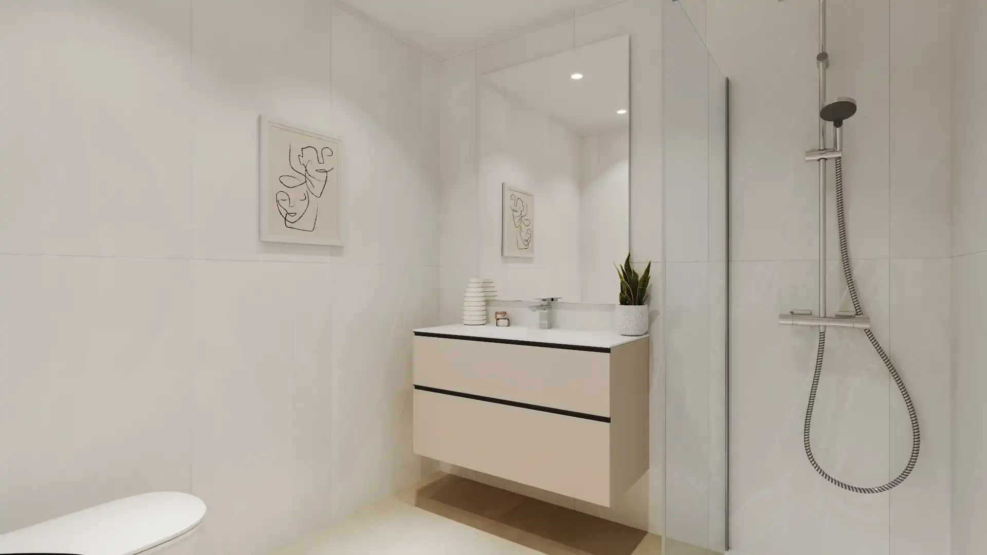 Jouw droomwoning in het paradijselijke Estepona! foto 10