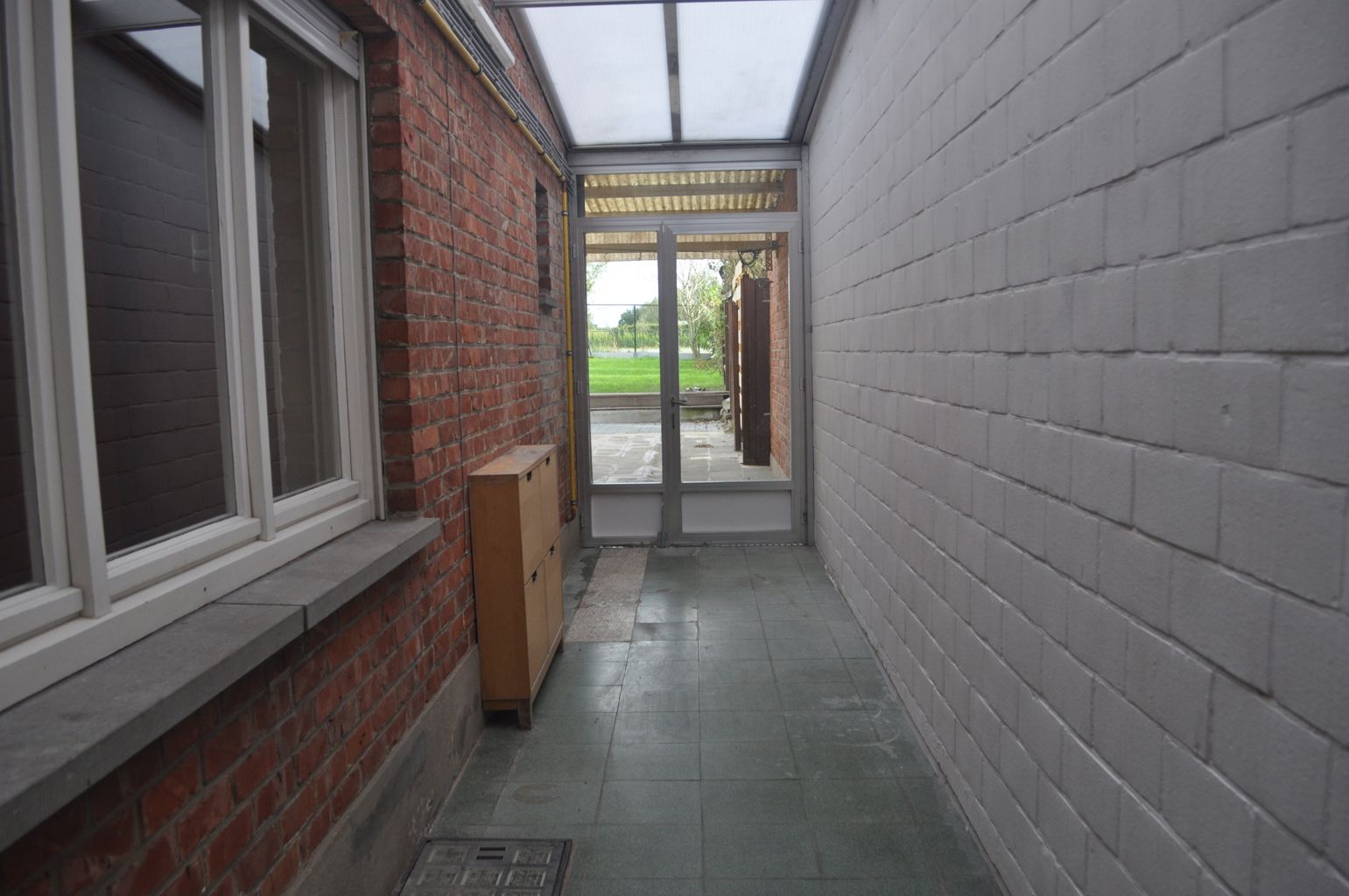 Woning met 3 slaapkamers in een rustige straat te Baardegem. foto 29