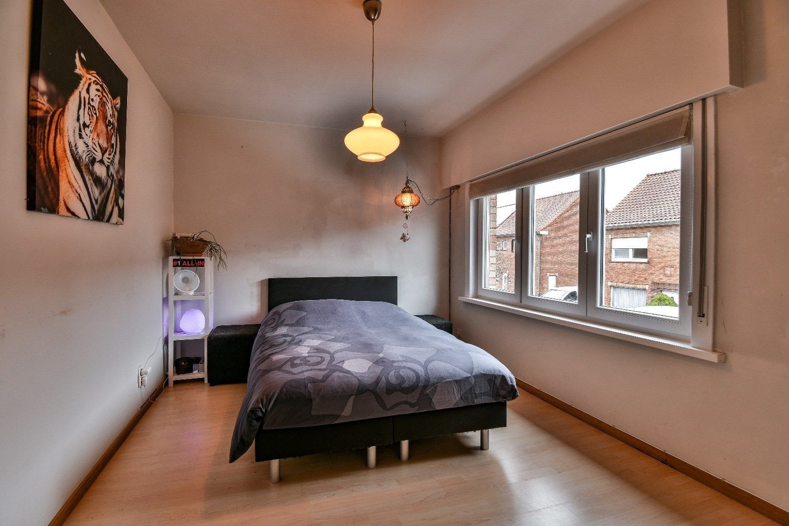 Ruime en gezellige woning in een rustige straat! foto 6