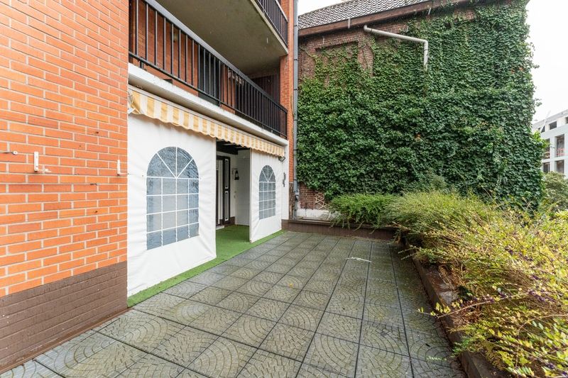 Roeselare- Appartement met 3 slaapkamers foto 15