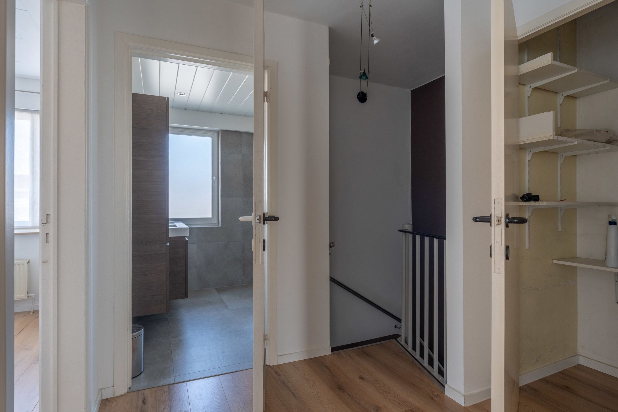 Toffe instapklare energiezuinige woning met gezellige tuin foto 19