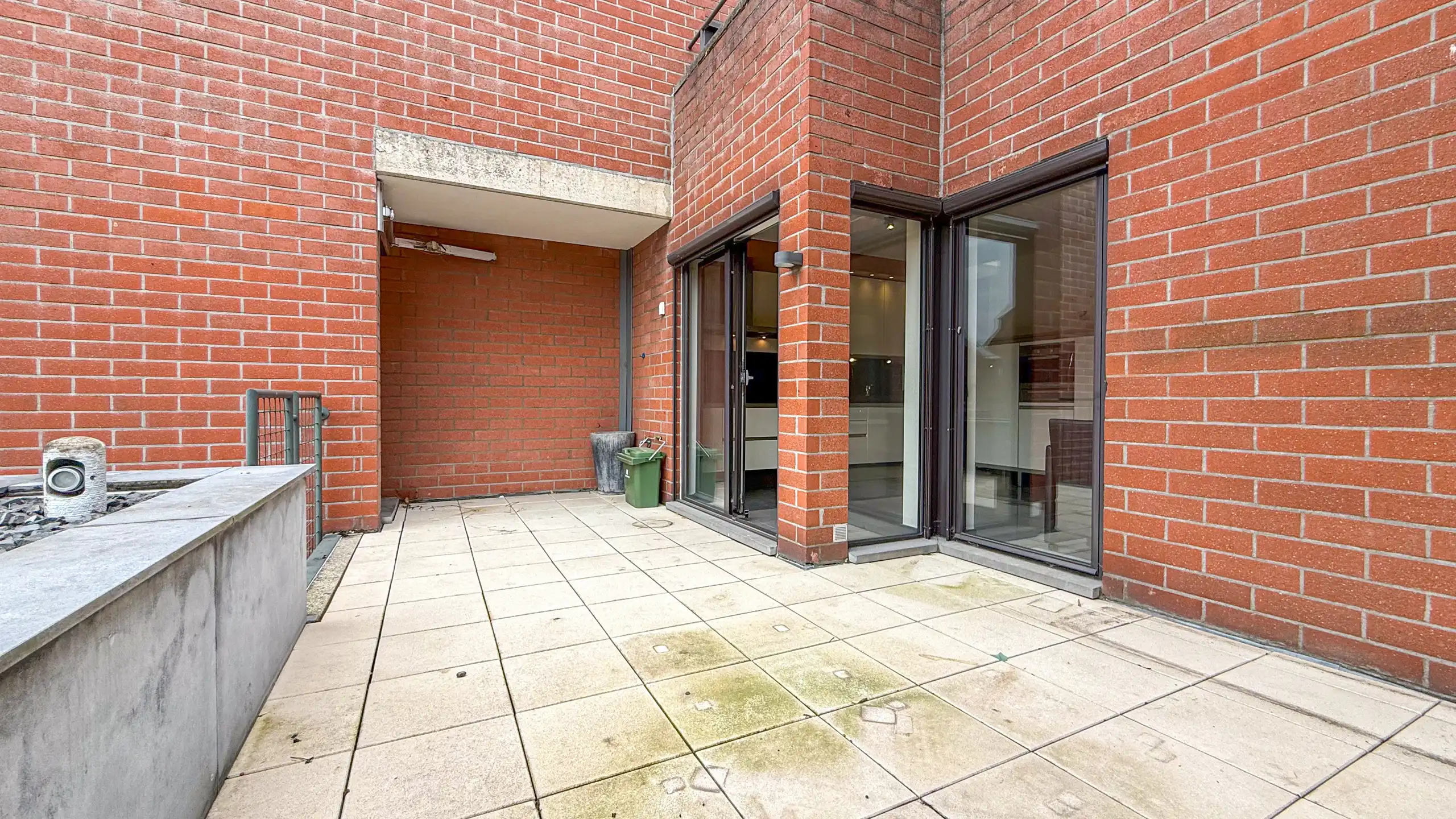 Uitzonderlijk appartement met 3 slaapkamers en 3 terrassen! foto 41