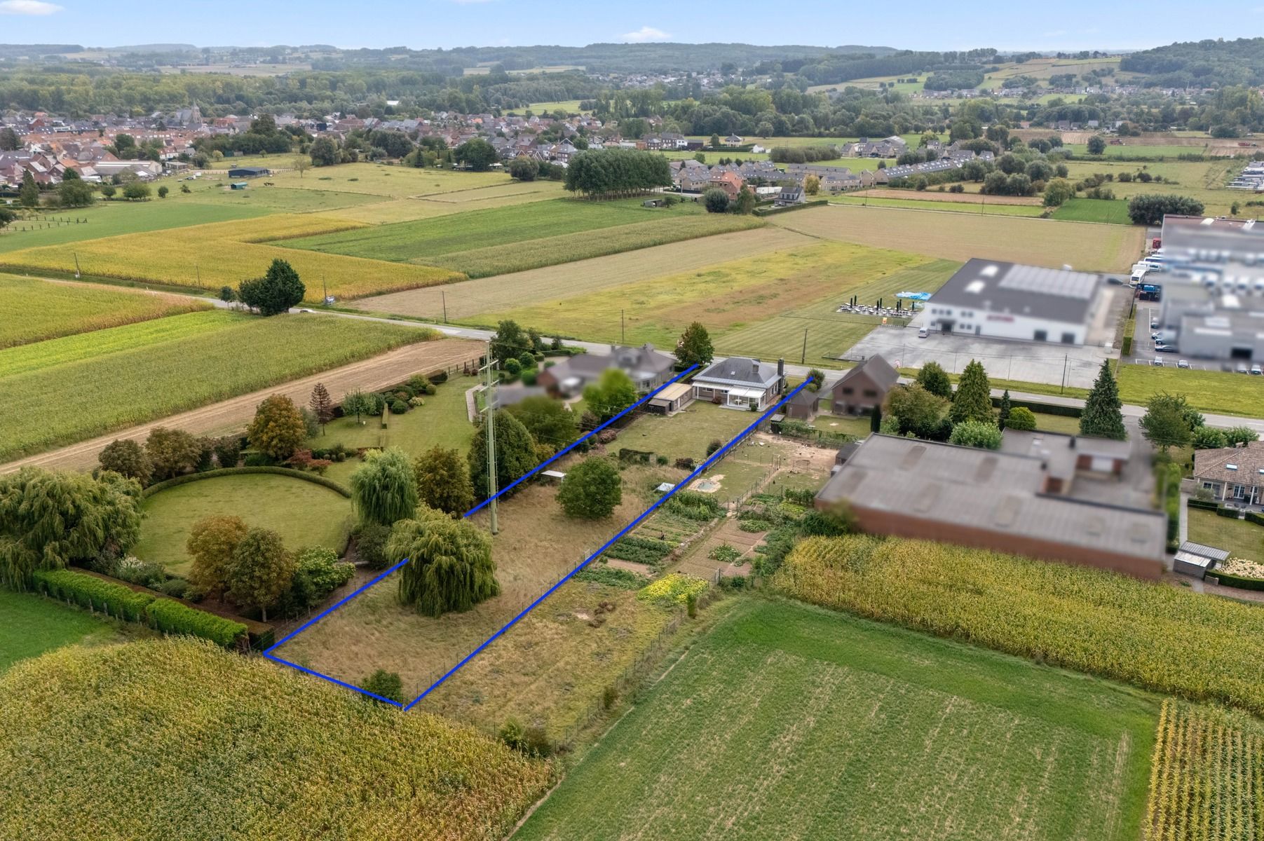Ruime bungalow met prachtige tuin en talrijke mogelijkheden foto 28