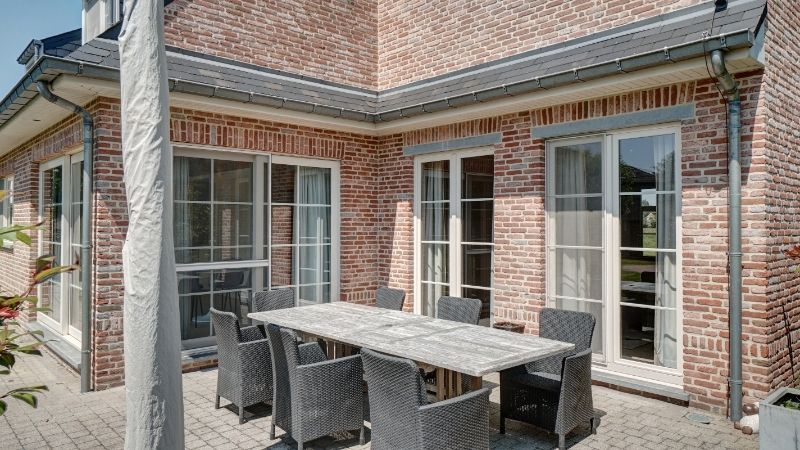 Ruime villa van 435m² in pastorale stijl op 9 are 64 ca foto 27