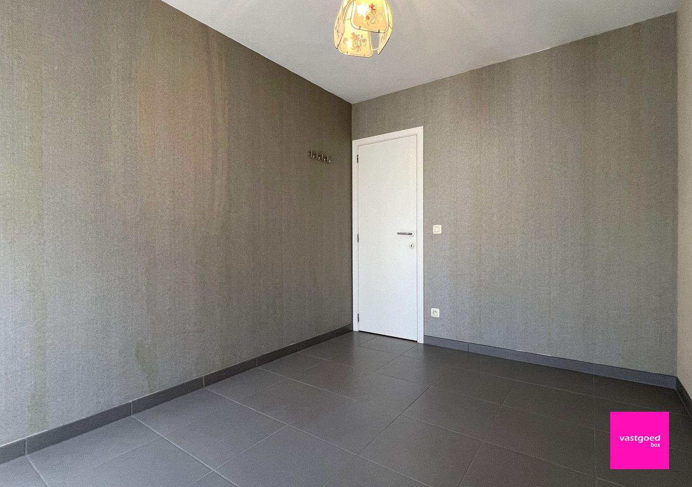 Lichtrijk appartement met 2 slaapkamers en 2 terrassen, Oostende foto 15