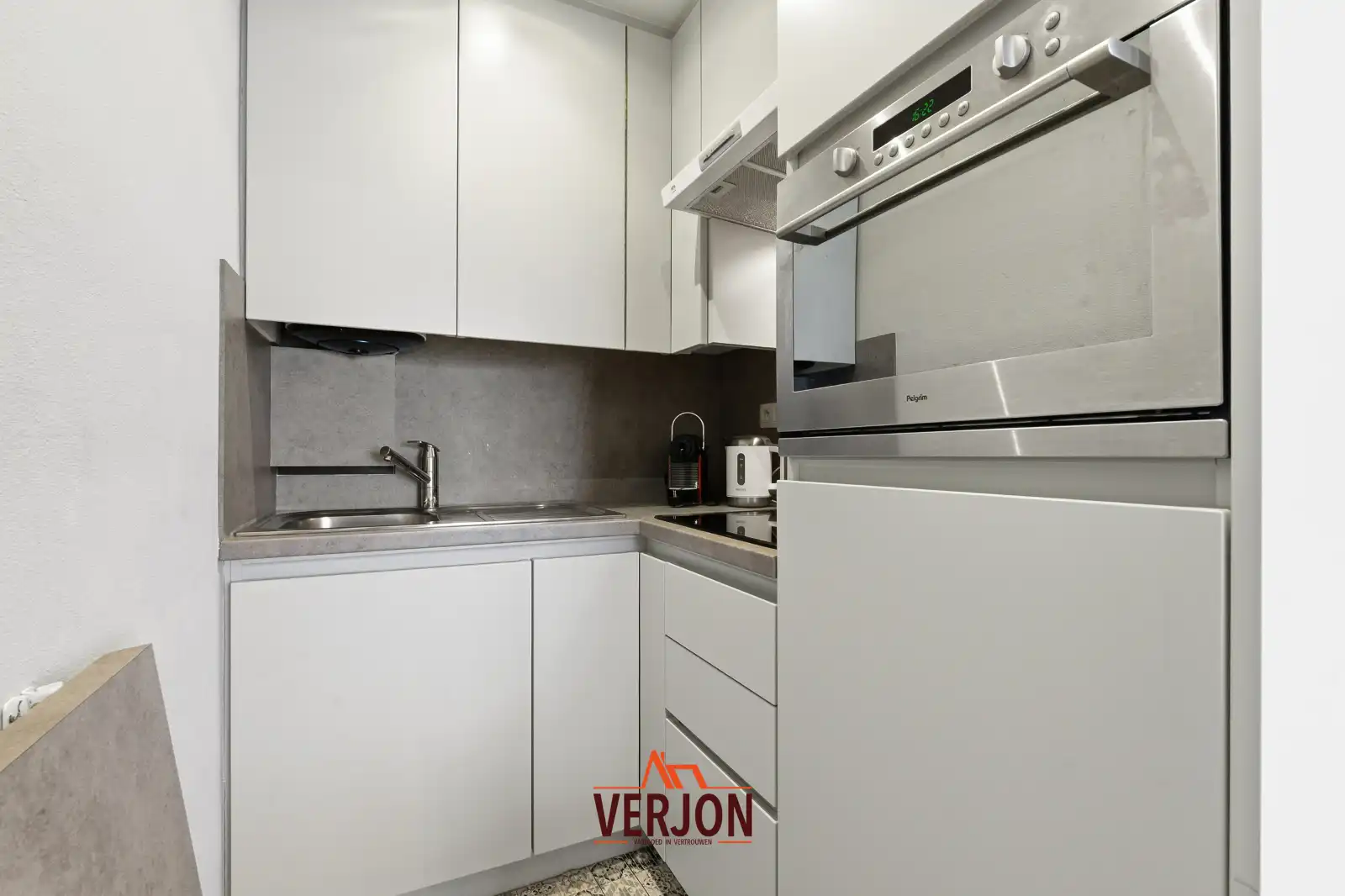 Exclusief aanbod met frontaal zeezicht! foto 6